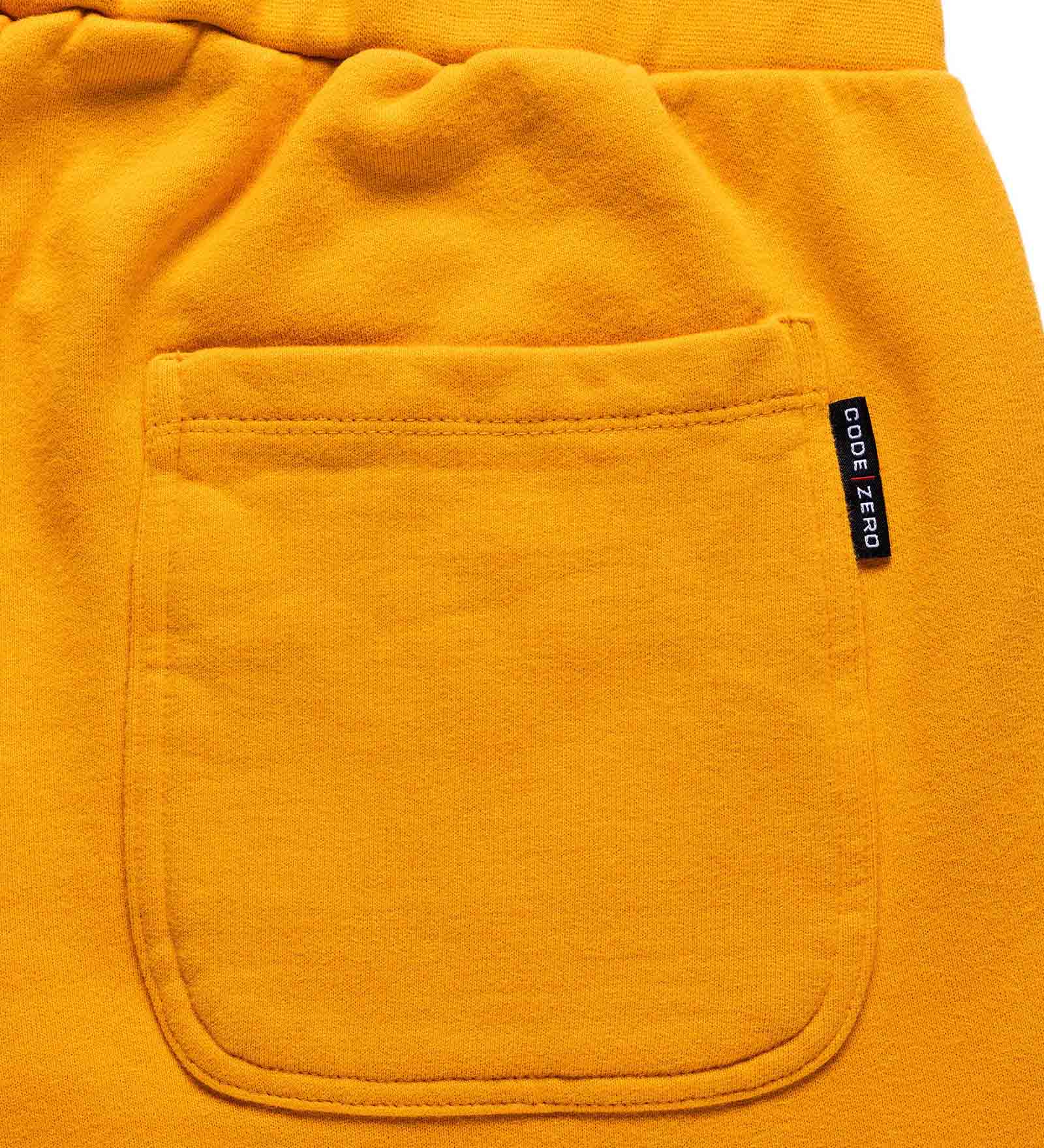 Sweatpants Inboard