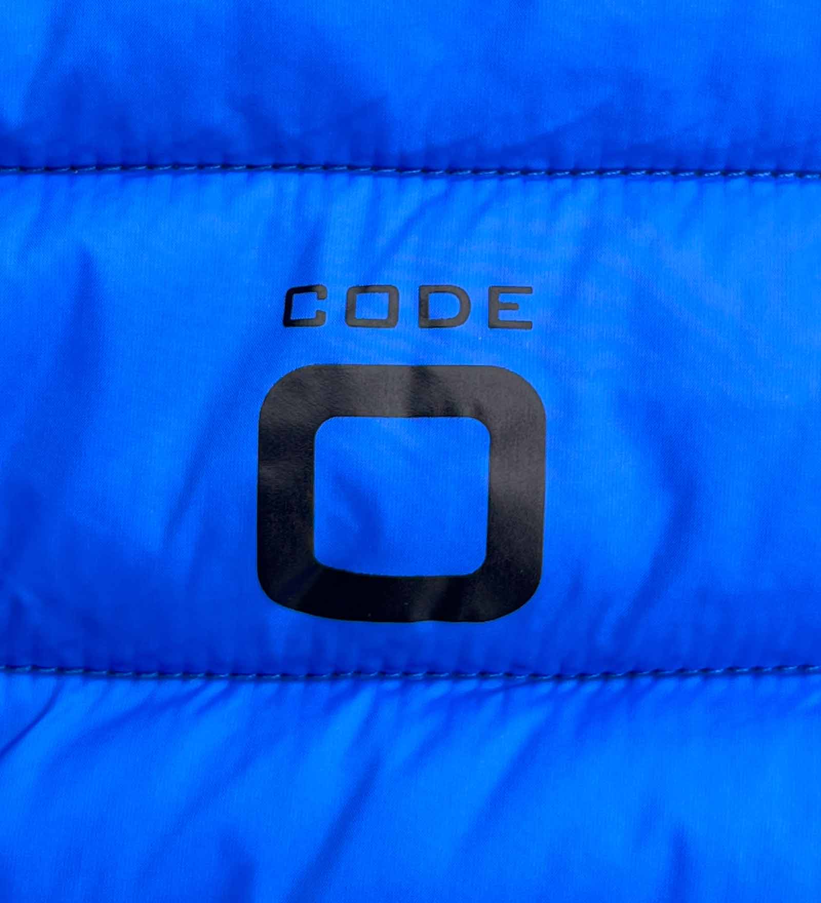 Übergangsjacke Royal Blue für Herren und Damen