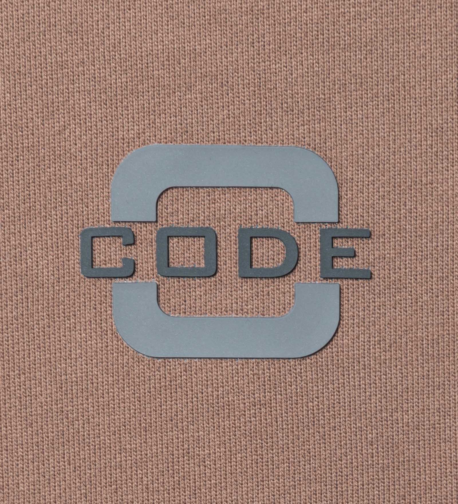 Sudadera con capucha Marrón para Hombre