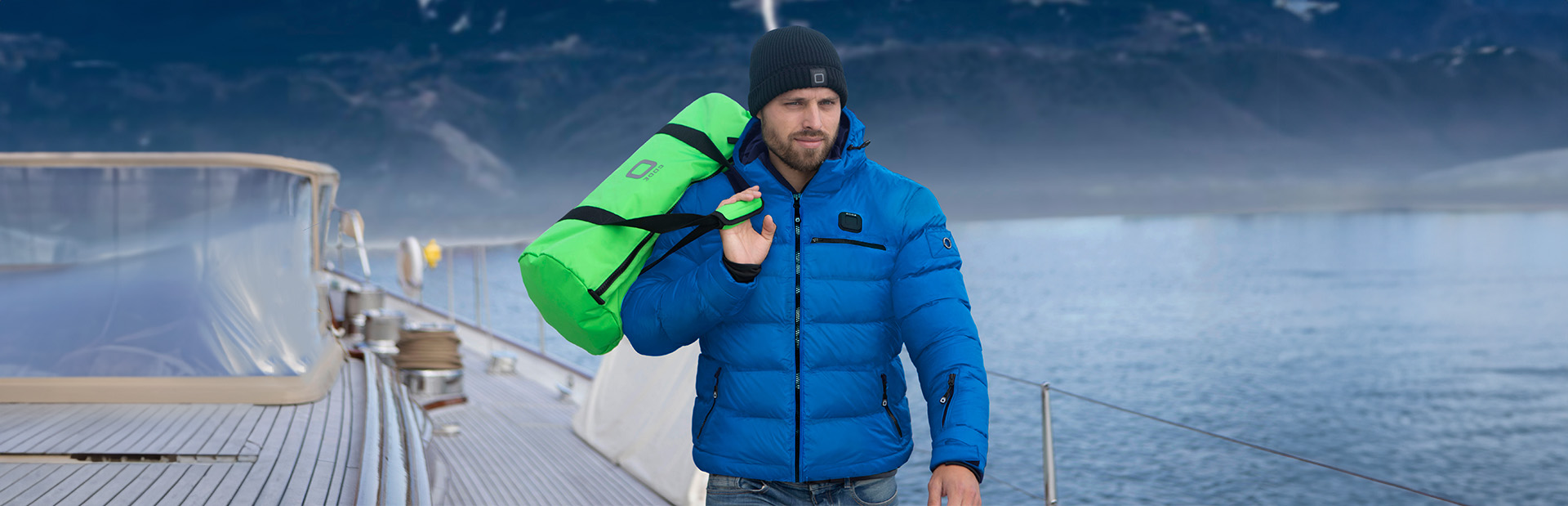 Winter Jackets Winter Jackets