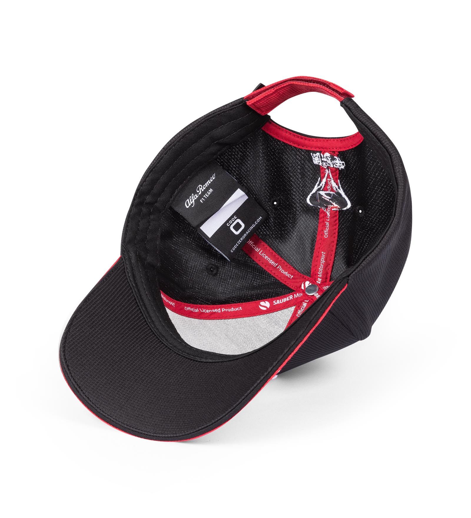 F1 team hats discount