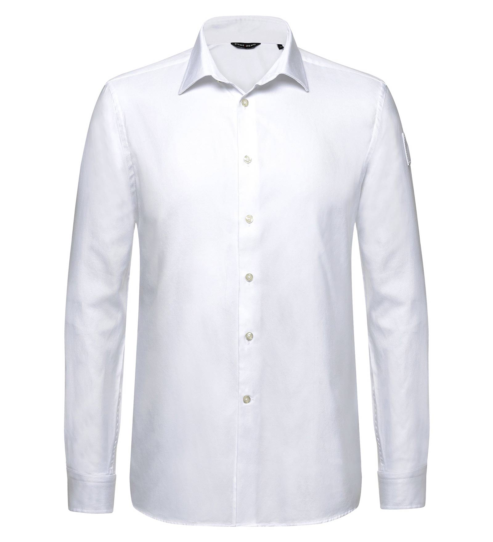 Chemise Homme Oxford 2