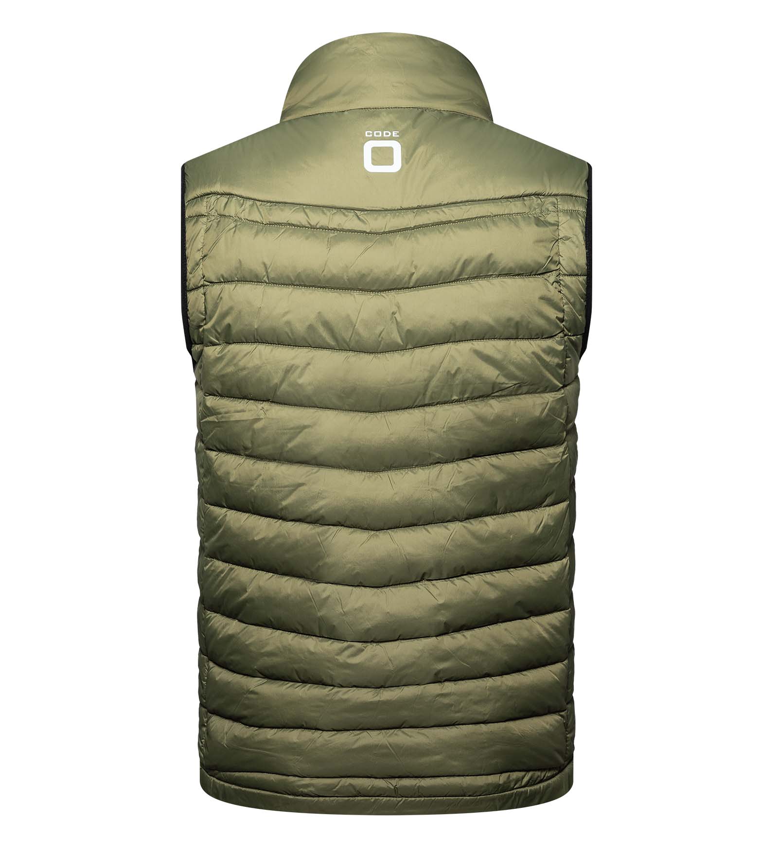 Gilet Homme Jackyard