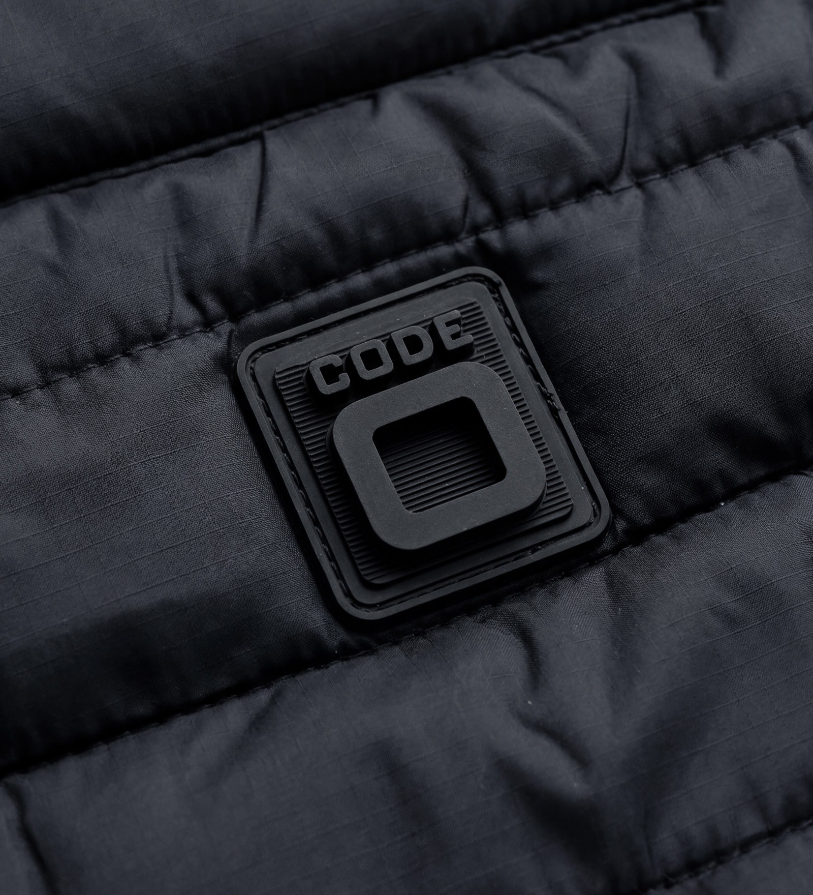 Softshellweste Schwarz für Herren