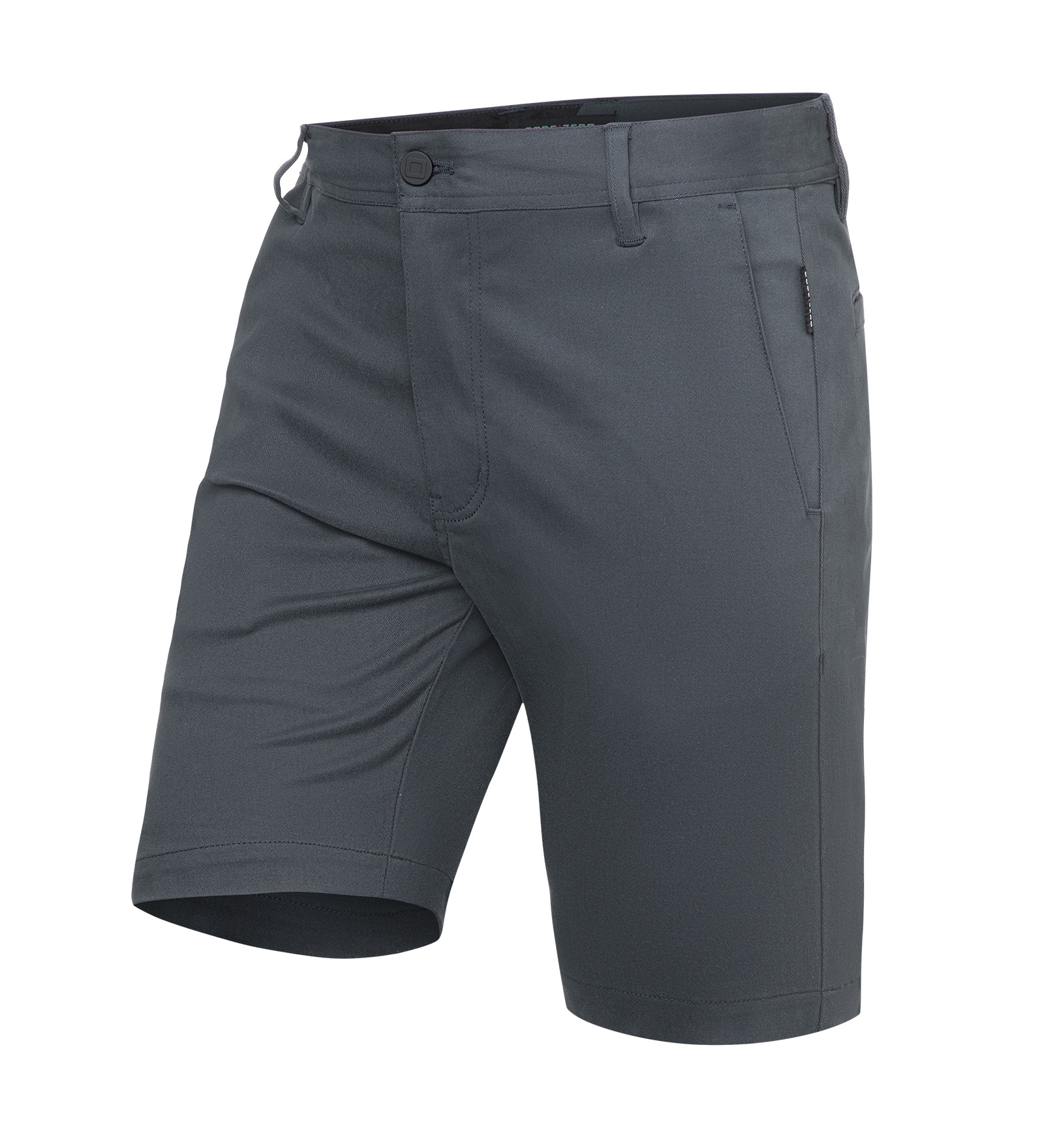 Bermudas Gris para Hombre 