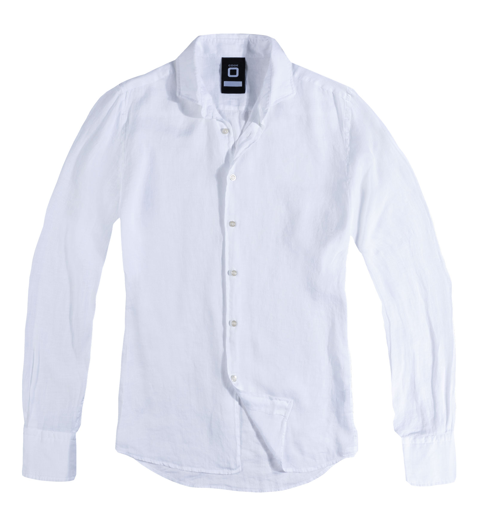 Chemise en lin Homme Amalfi Chemise en lin Homme Amalfi
