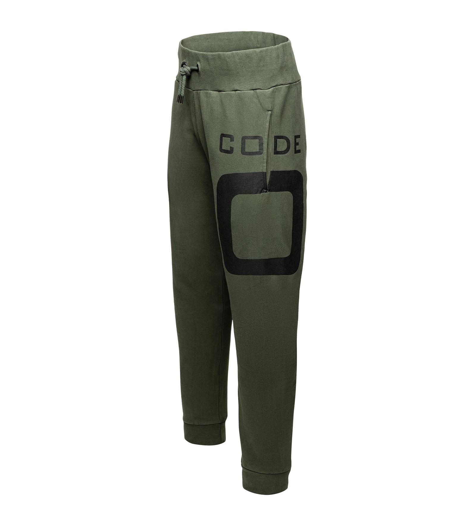 Sweatpants Inboard