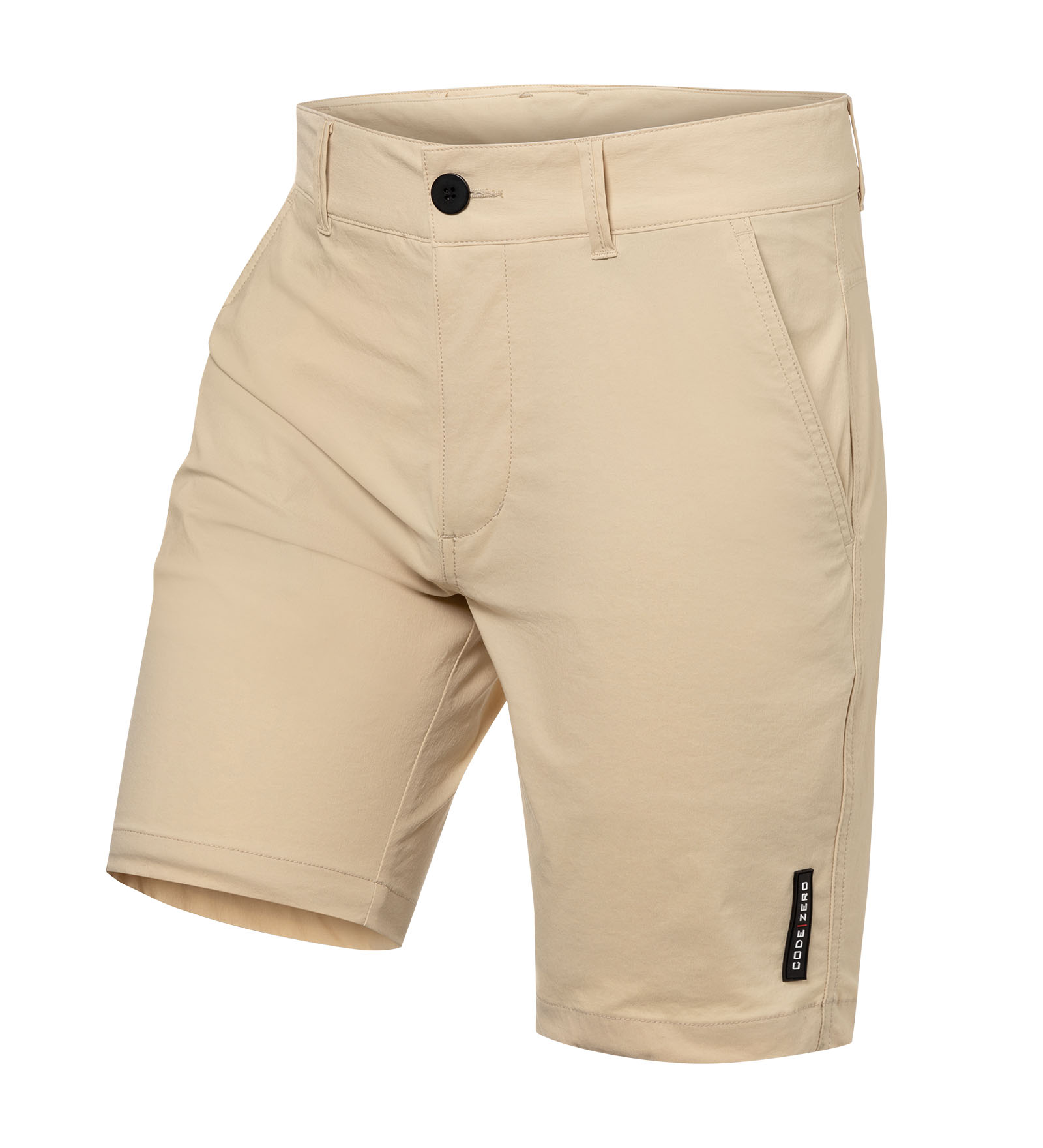 Bermuda shorts Geel voor Heren Bermuda shorts Geel voor Heren