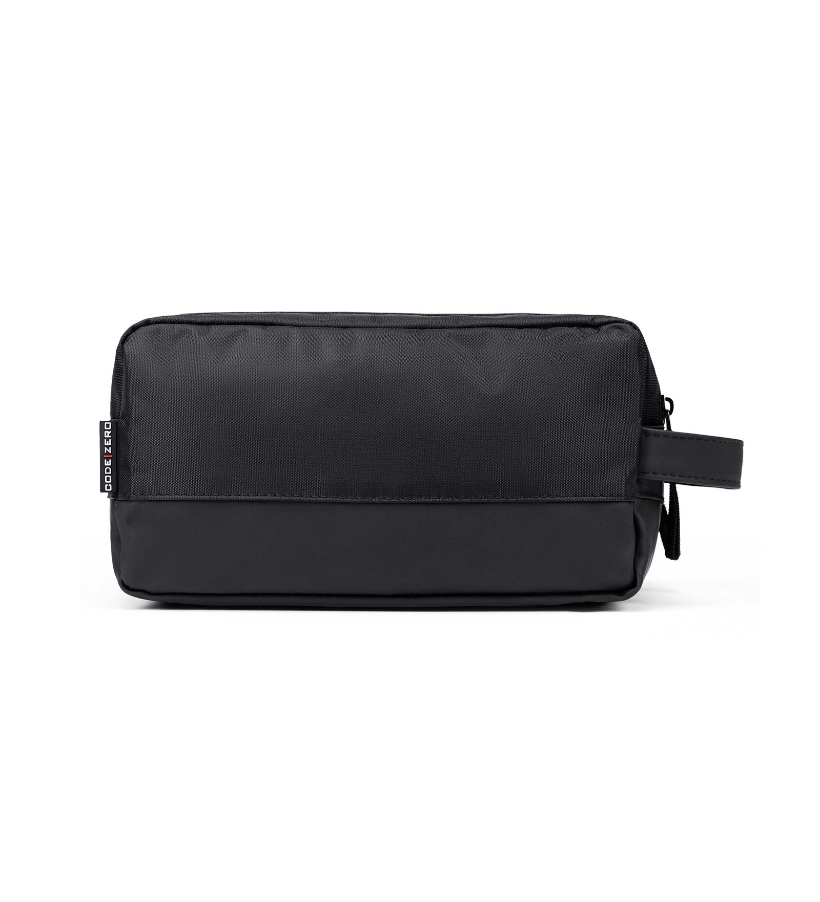 Toiletry Bag Black for Men and Women 