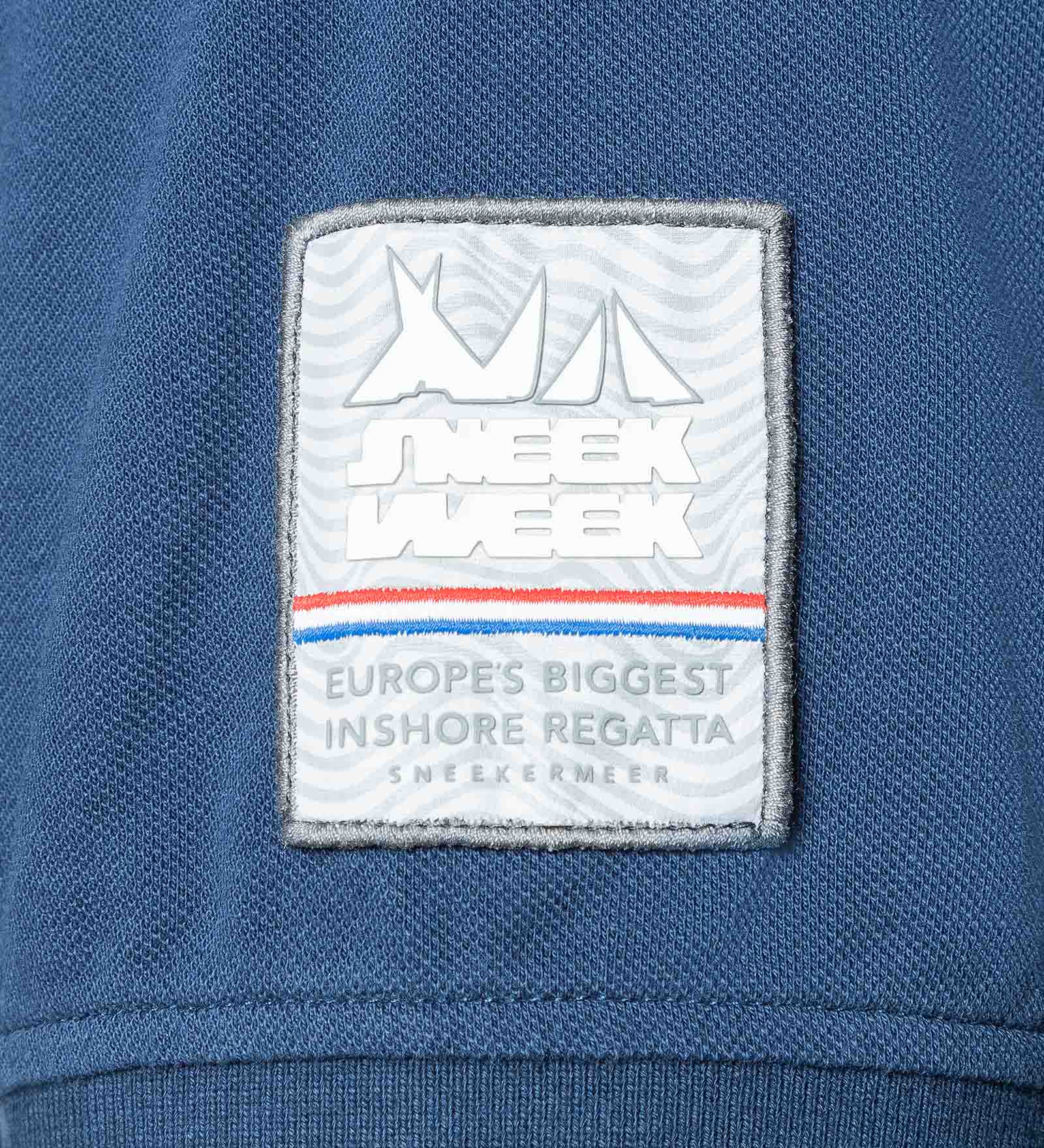 Cotton Polo Navy Blue for Men Cotton Polo Navy Blue for Men