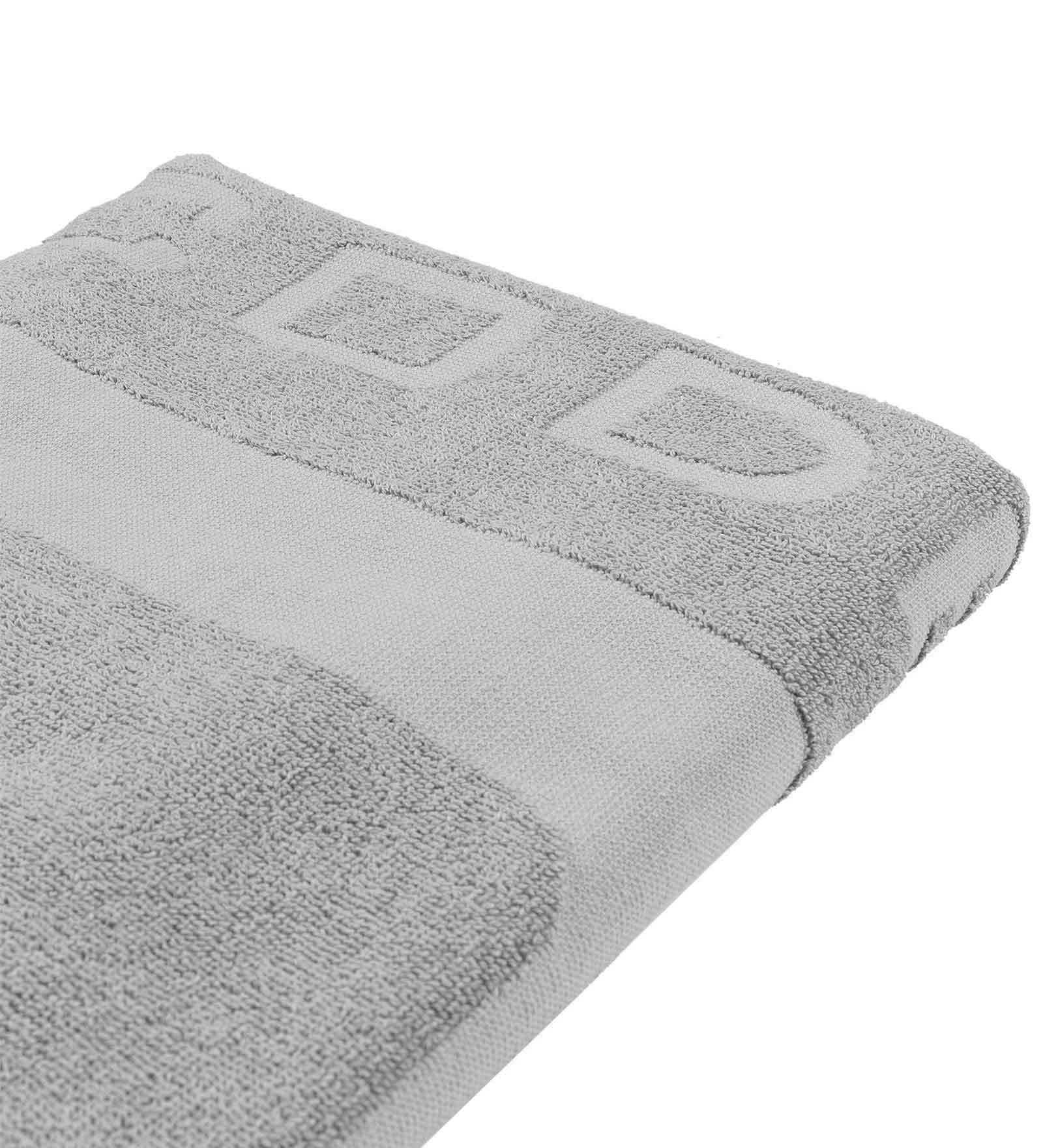 Bath Towel Grey for Men and Women Bath Towel Grey for Men and Women
