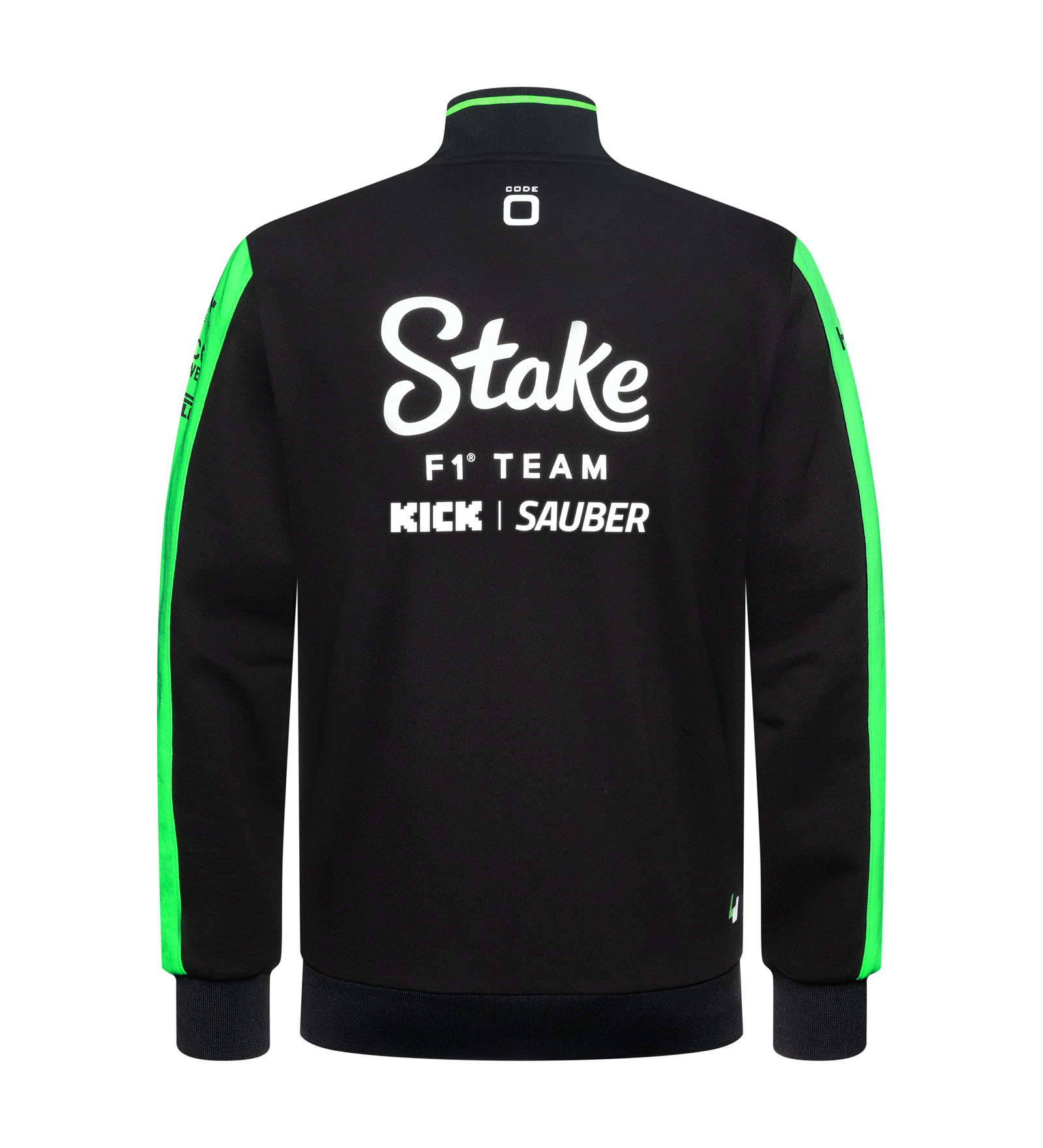 Sweat Jacket Men