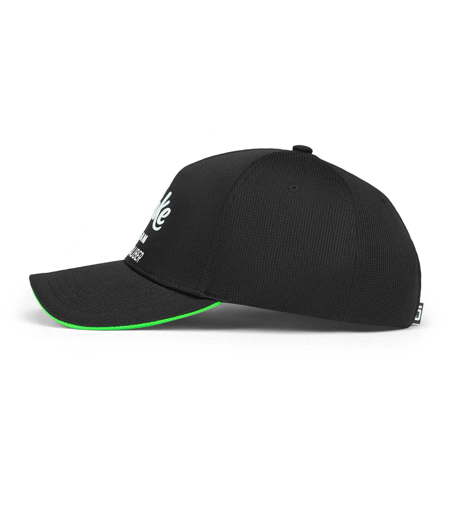 Casquette Noir pour Hommes et Femmes 