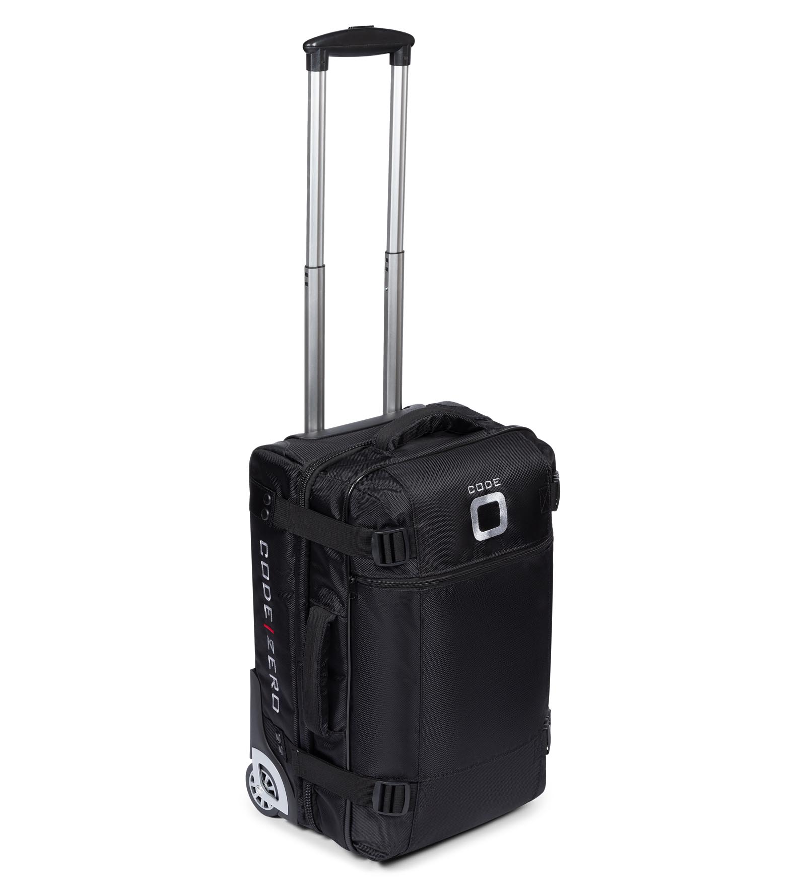 Trolley Zwart voor Heren en Dames Trolley Zwart voor Heren en Dames