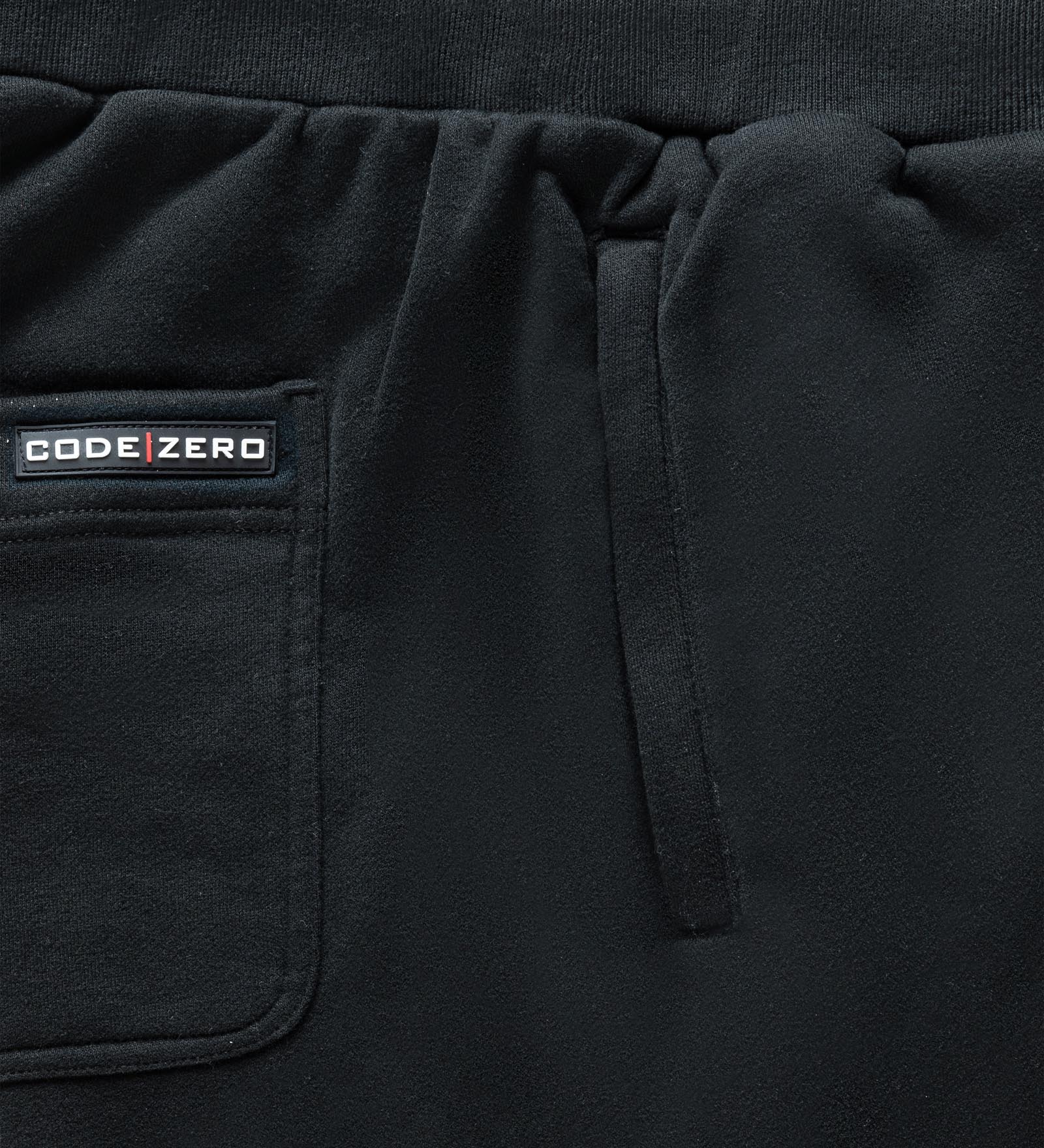 Sweatpants Schwarz für Herren und Damen 