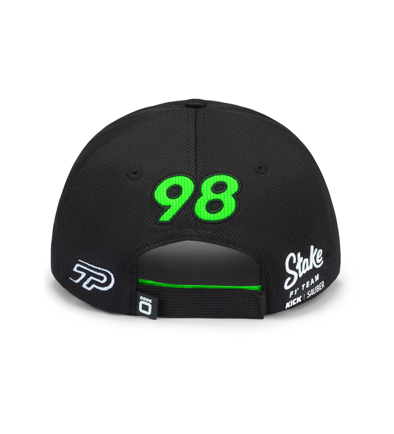 Casquette 98