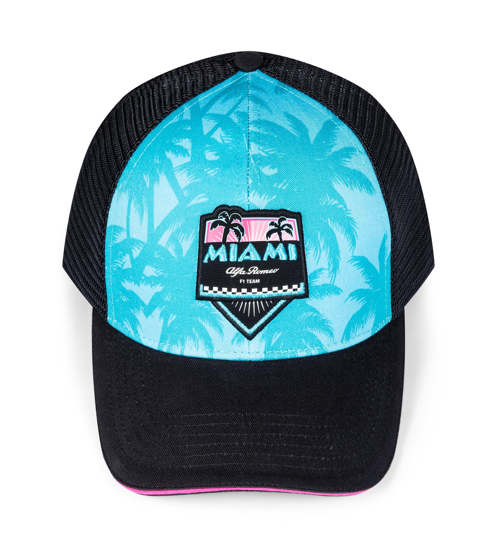 Trucker Cap Miami Trucker Cap Miami