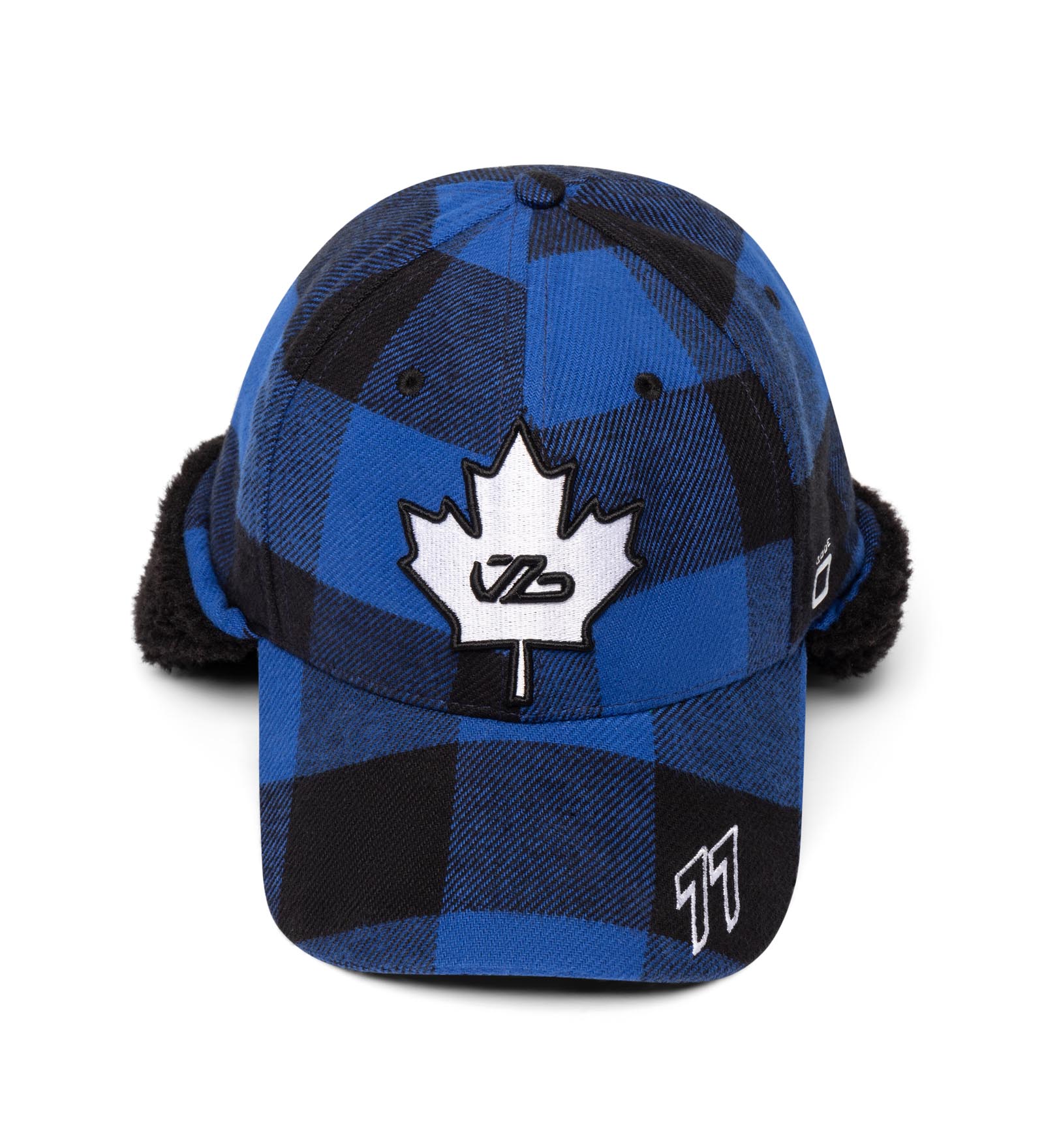 Trapper Hat Lumberjack Trapper Hat Lumberjack