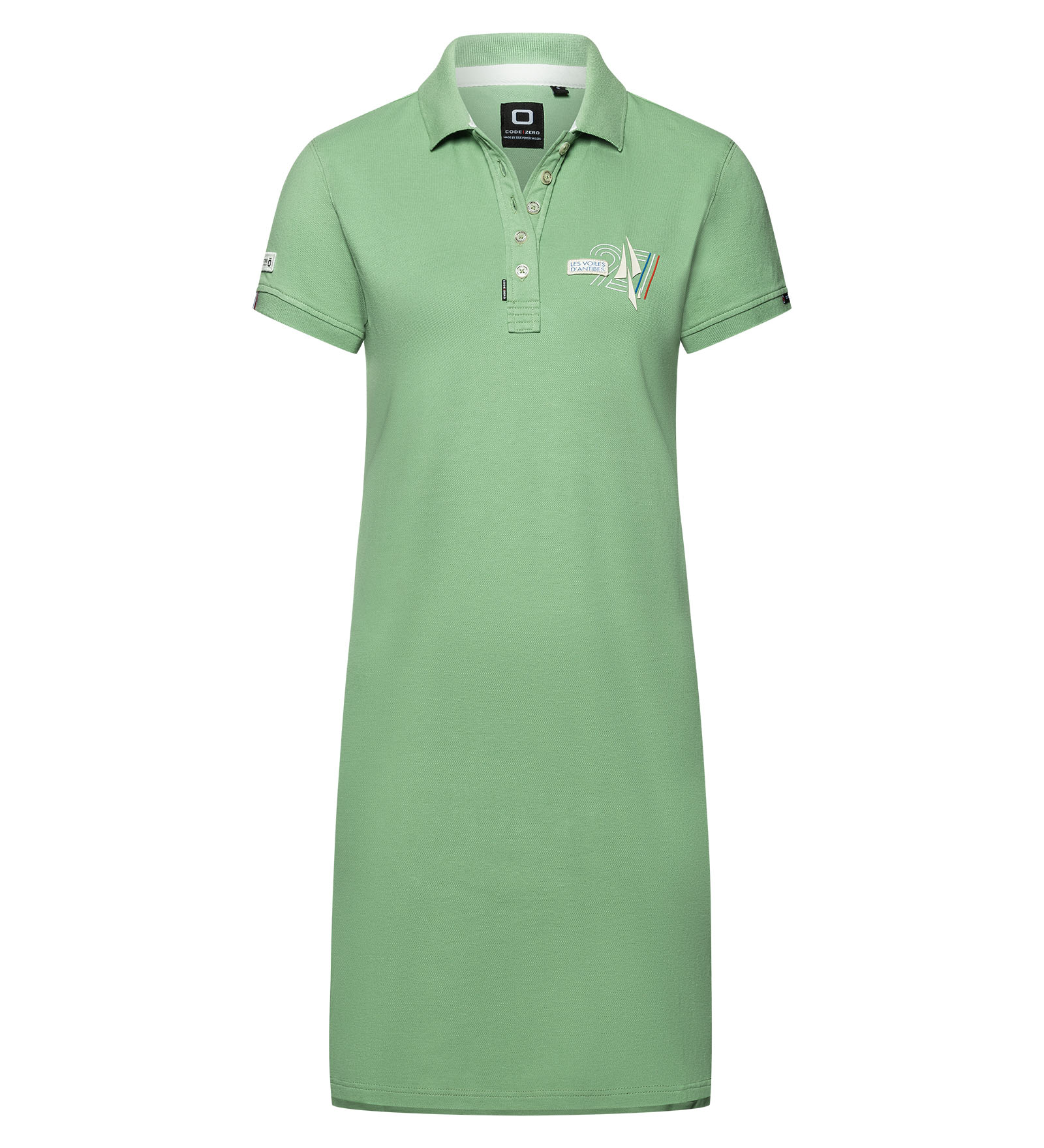 Robe Polo Esprit de Tradition