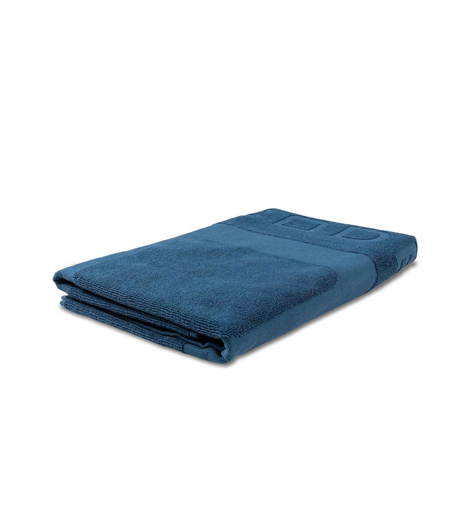 Bath Towel Navy Blue for Men and Women Bath Towel Navy Blue for Men and Women