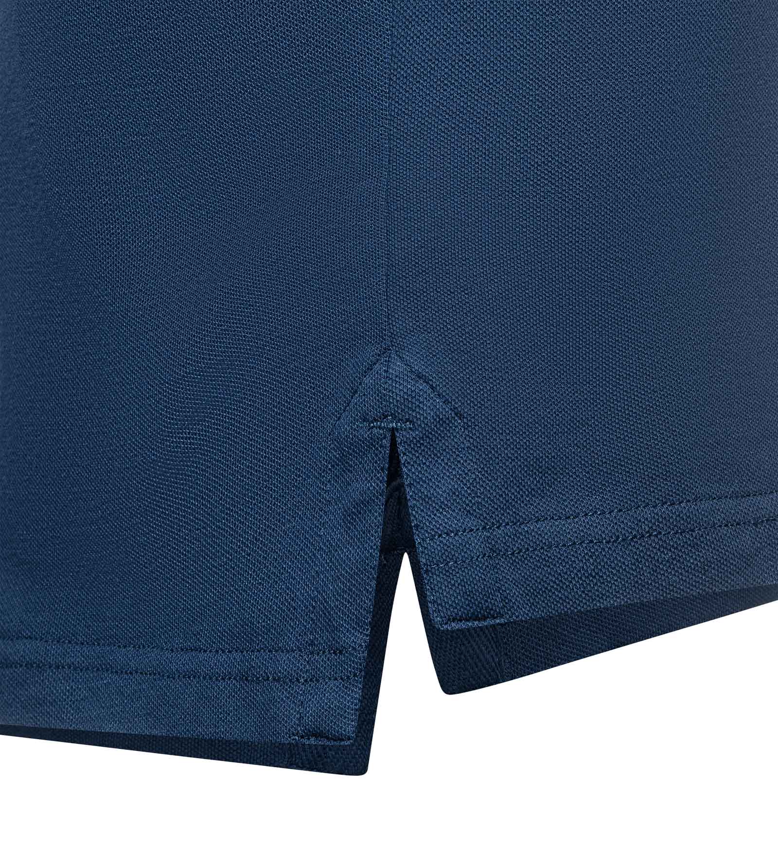 Abito polo Blu marino da Donna Abito polo Blu marino da Donna