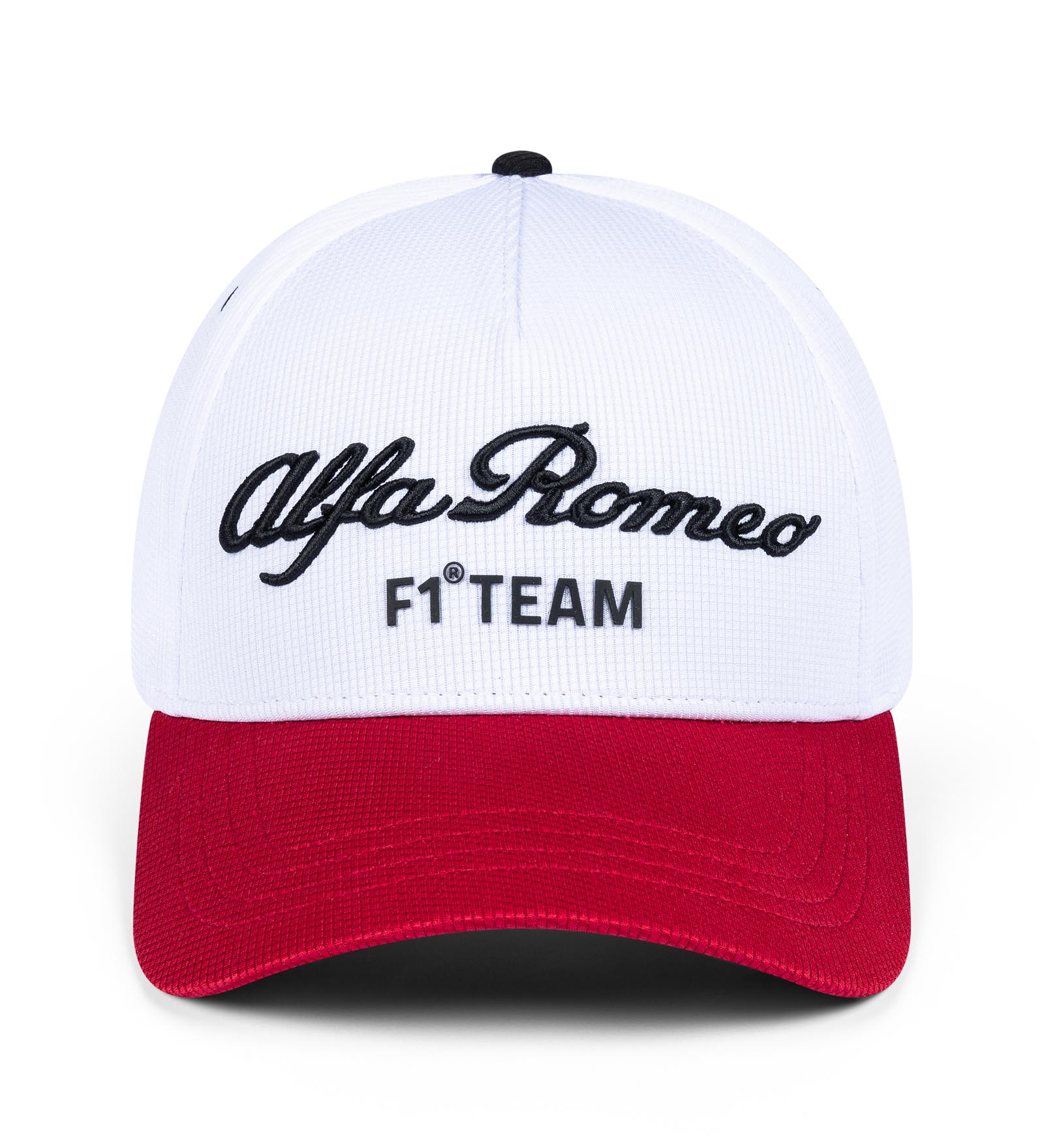 Alfa Romeo F1 Teamwear Casquette Équipe enfant