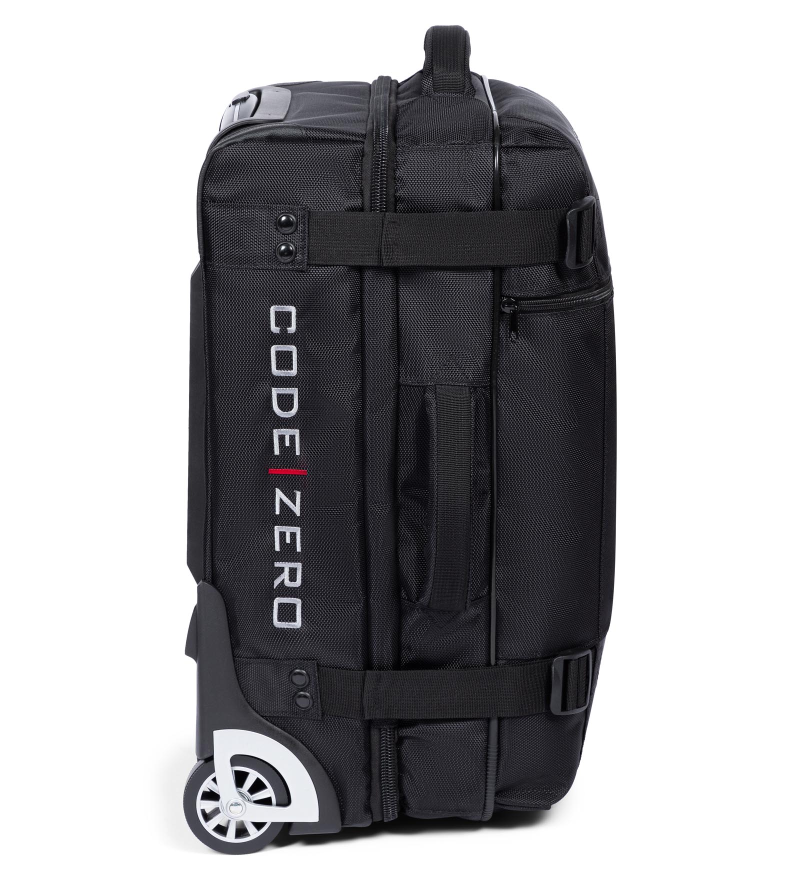 Trolley Zwart voor Heren en Dames Trolley Zwart voor Heren en Dames
