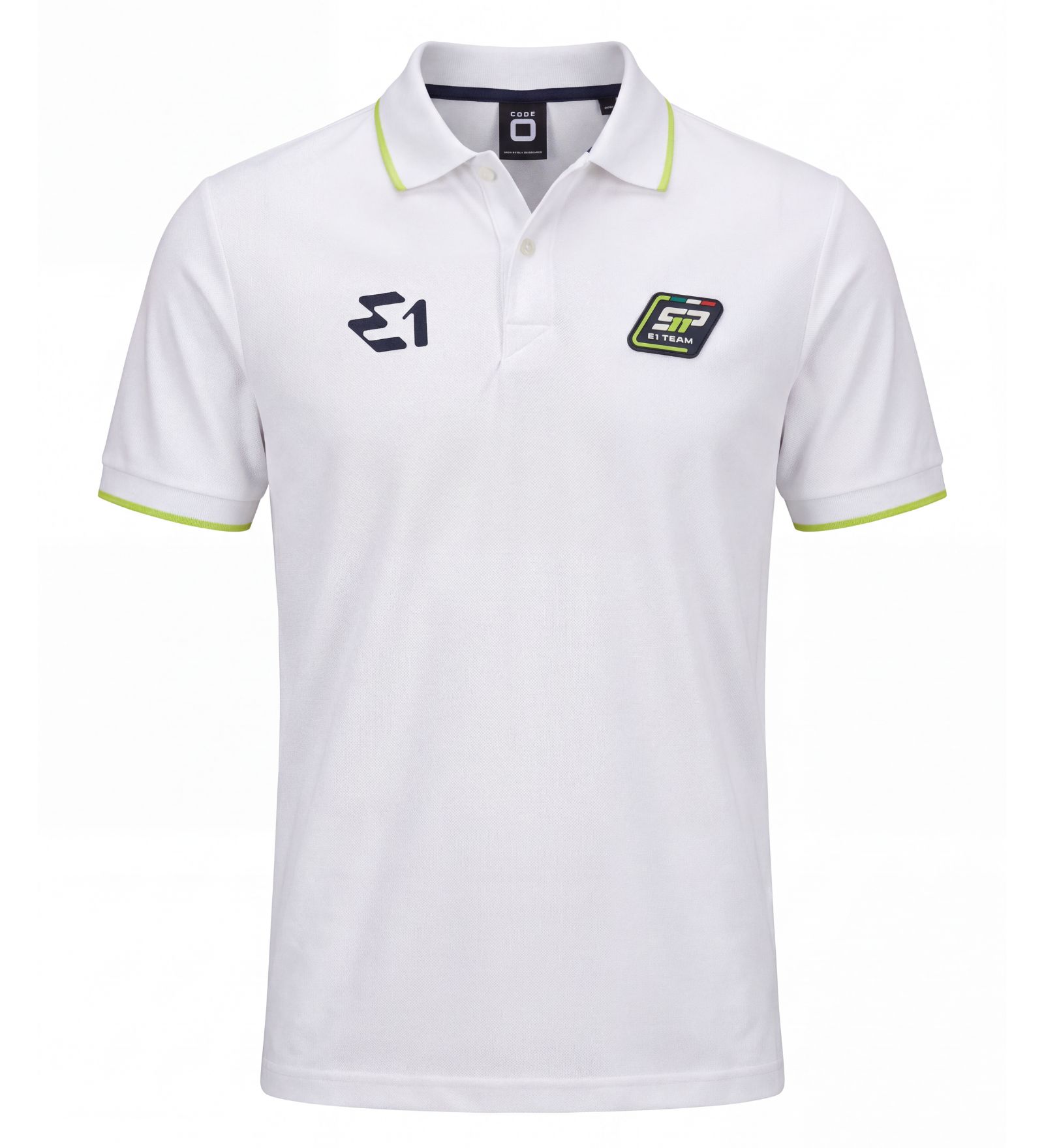 Polo Shirt SP11 E1