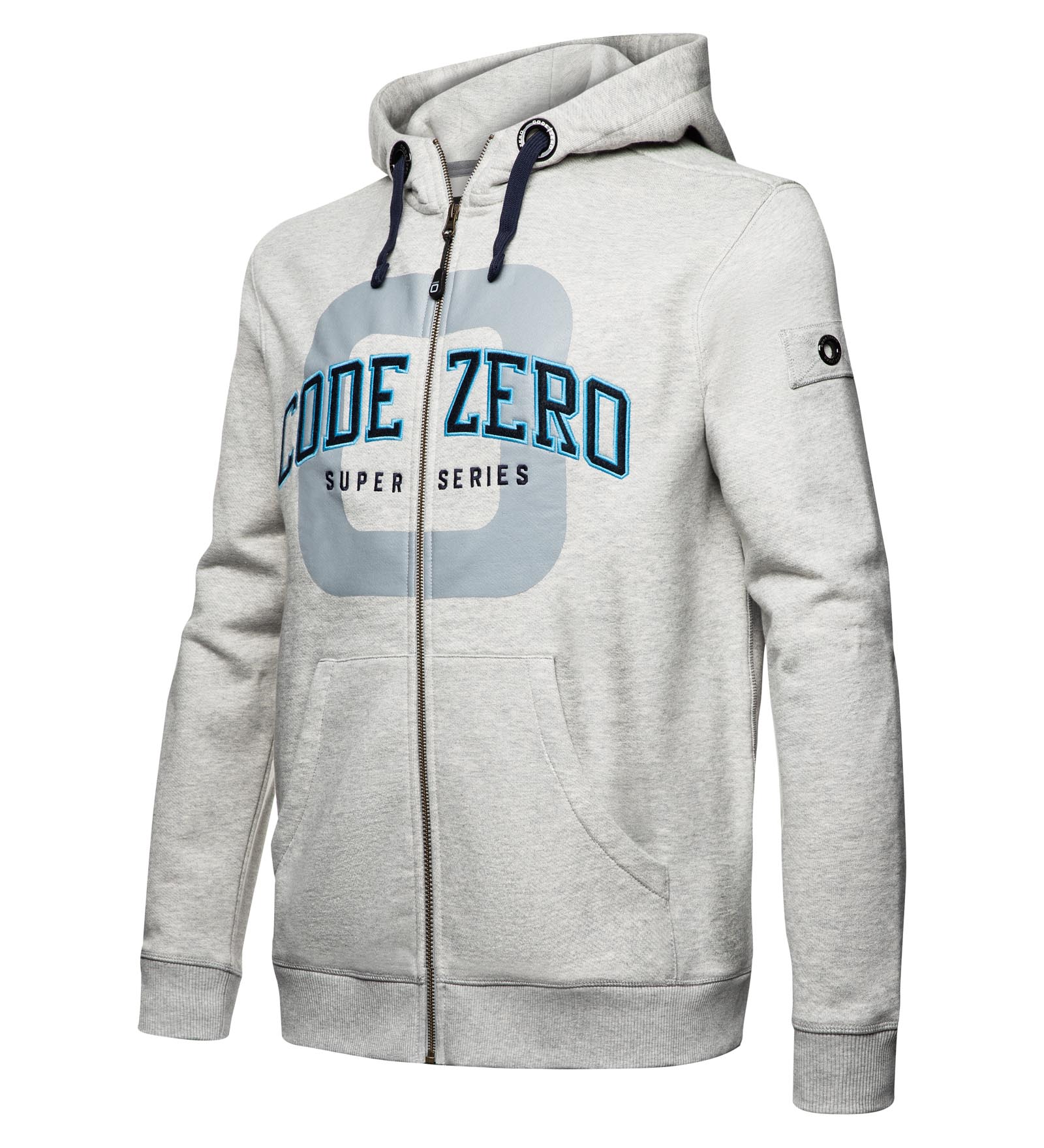 U of m sales zip up hoodie