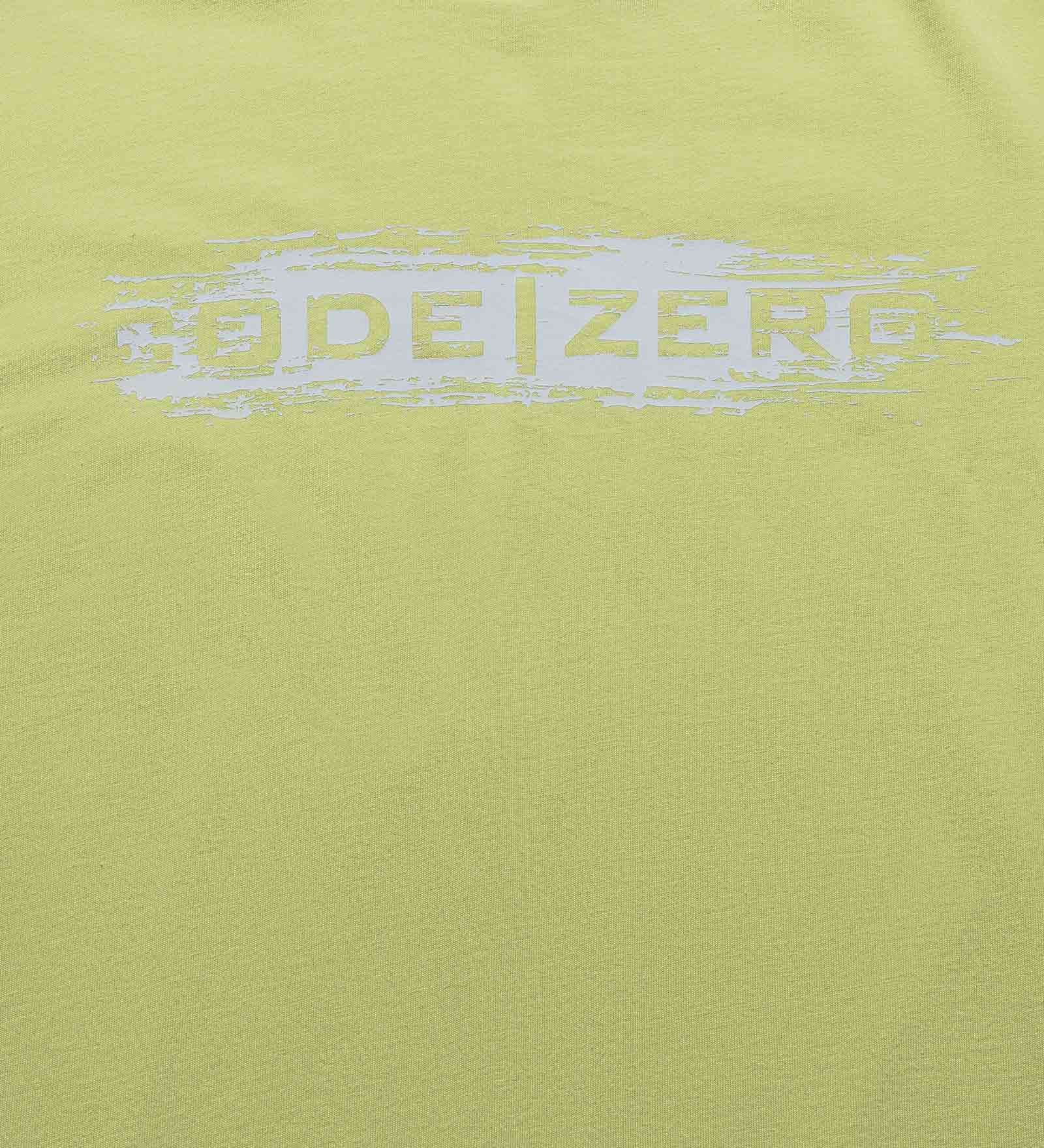 T-shirt Groen voor Heren 