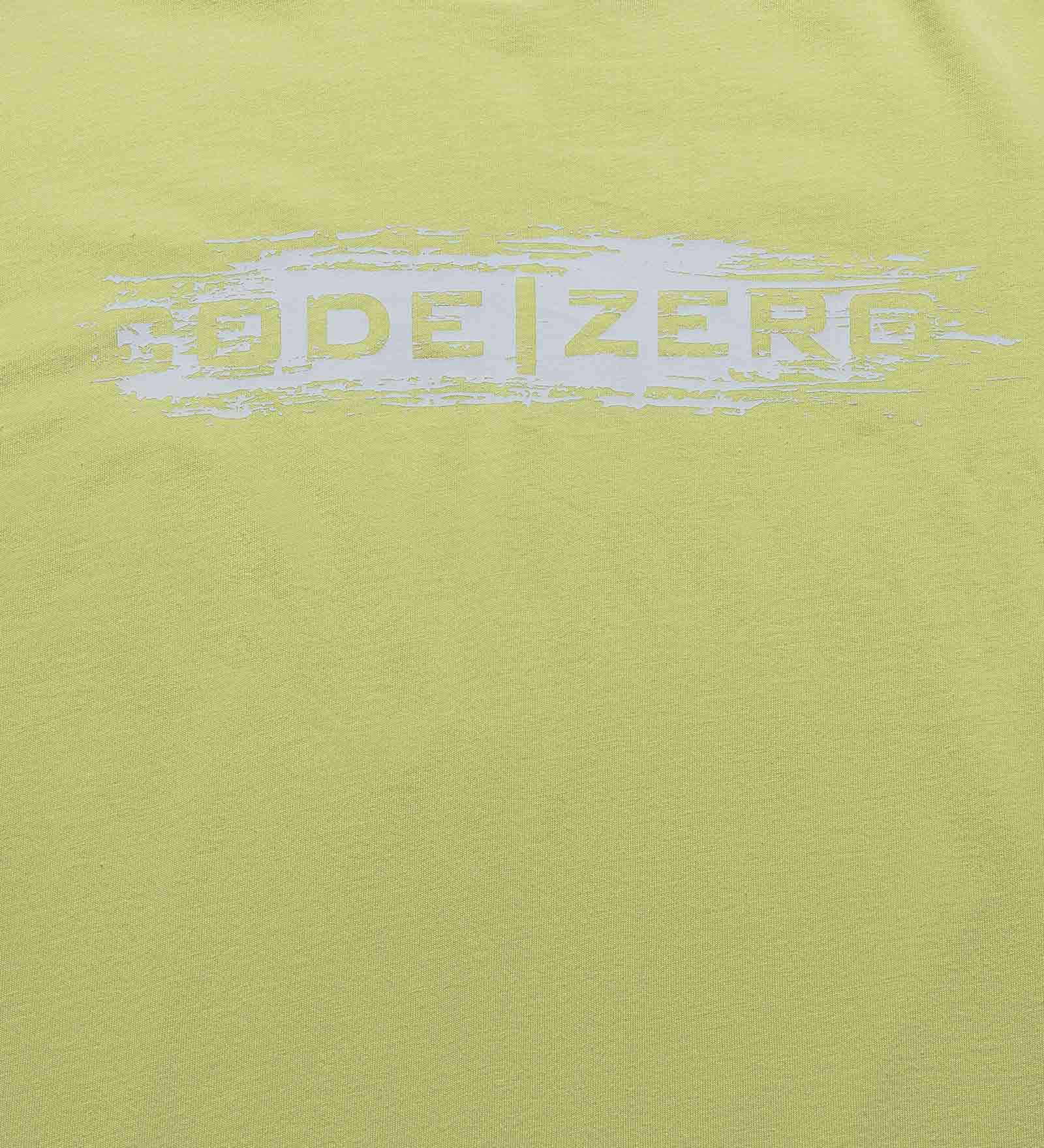 Essential T-shirt Groen voor Heren Essential T-shirt Groen voor Heren