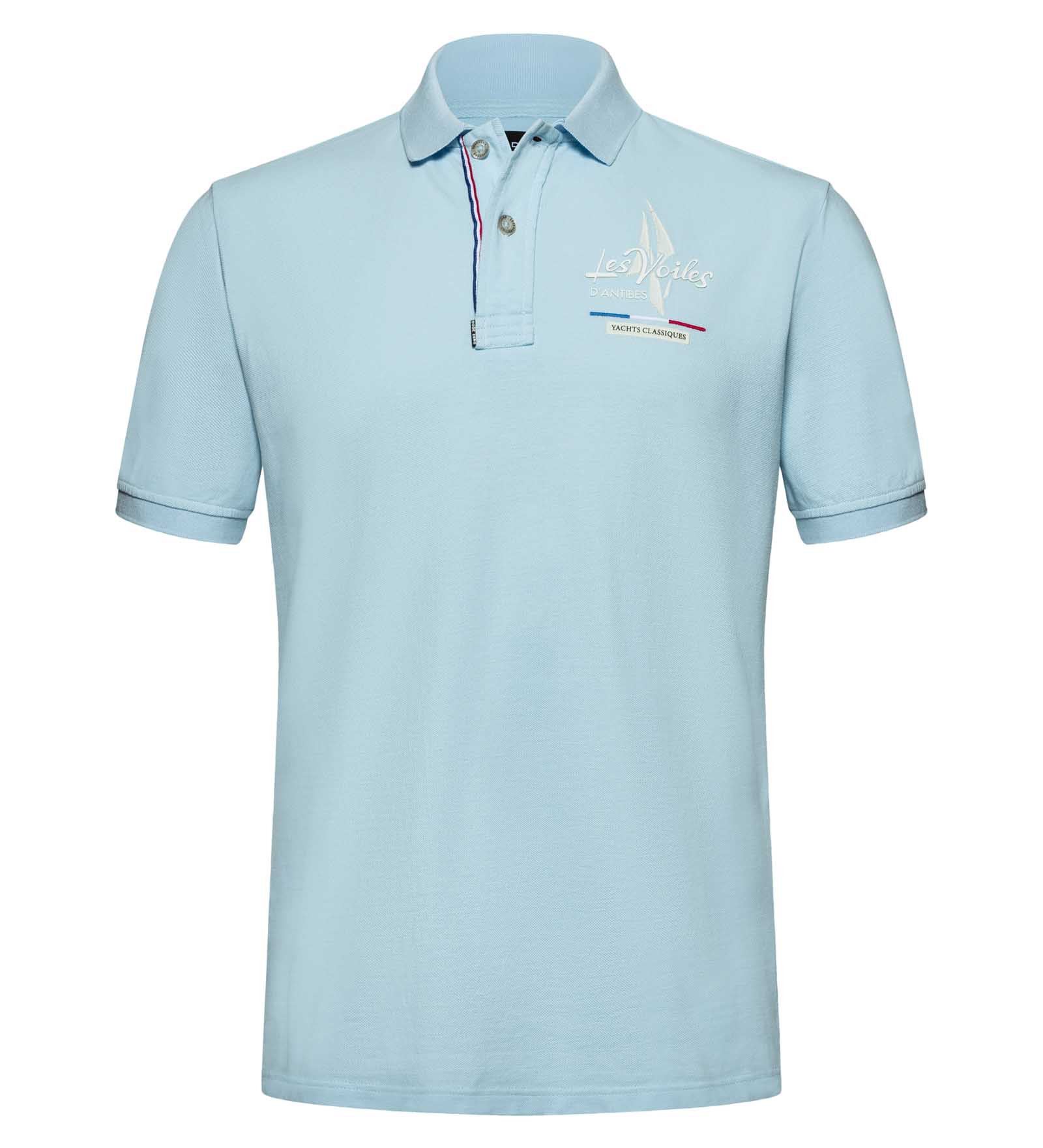 Polo Shirt Men 29th Edition