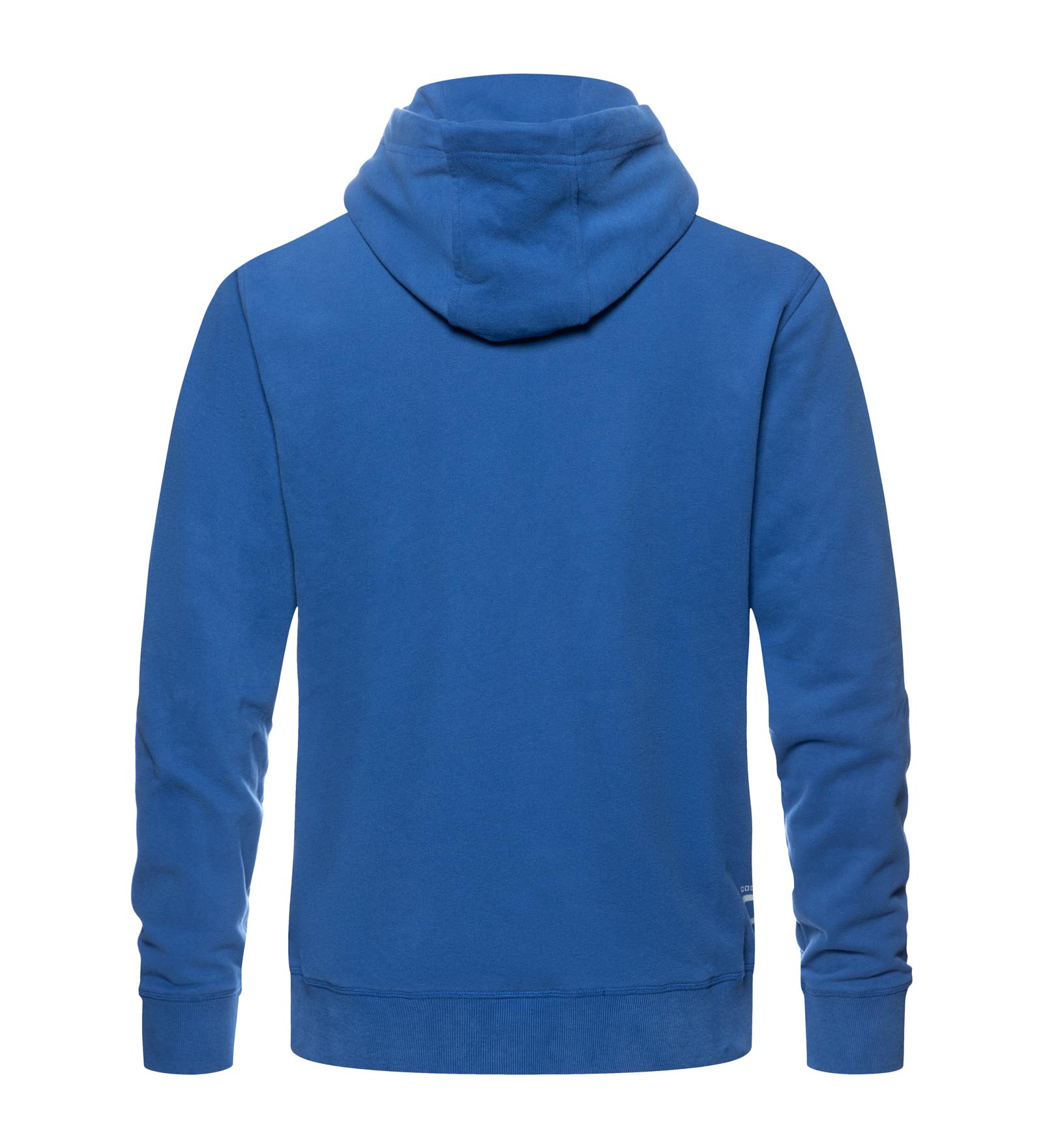 Hoodie Blue for Men and Women 