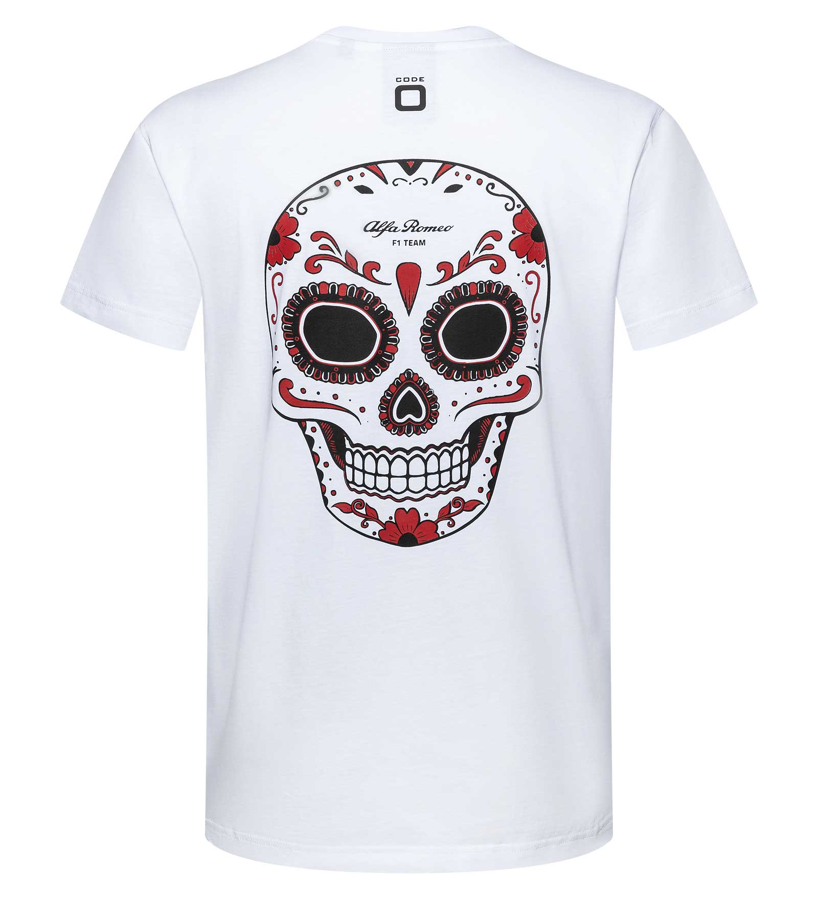 T-Shirt Mexico Skull T-Shirt Mexico Skull