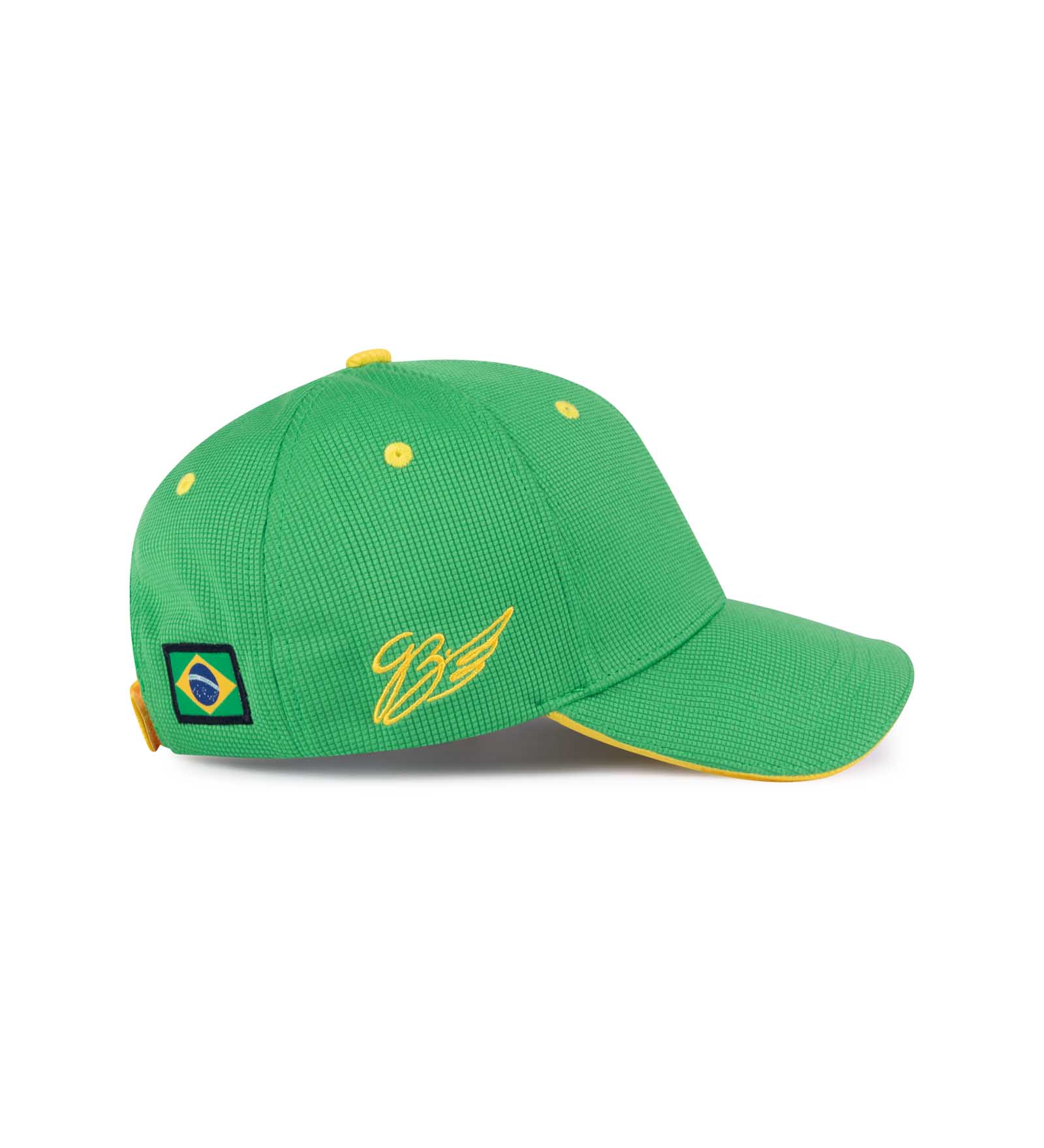Cap Green for Men and Women 