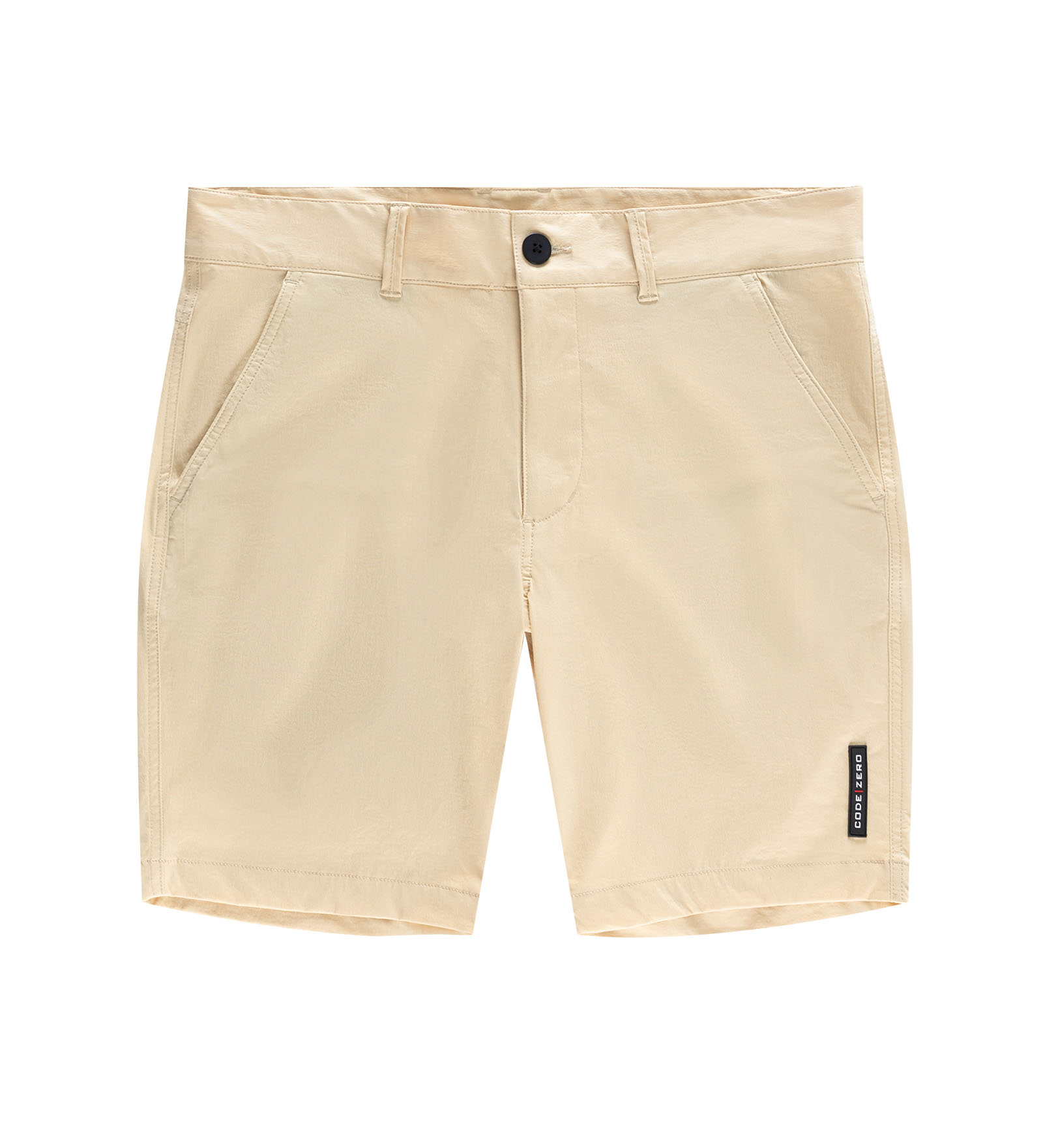 Bermuda shorts Geel voor Heren Bermuda shorts Geel voor Heren