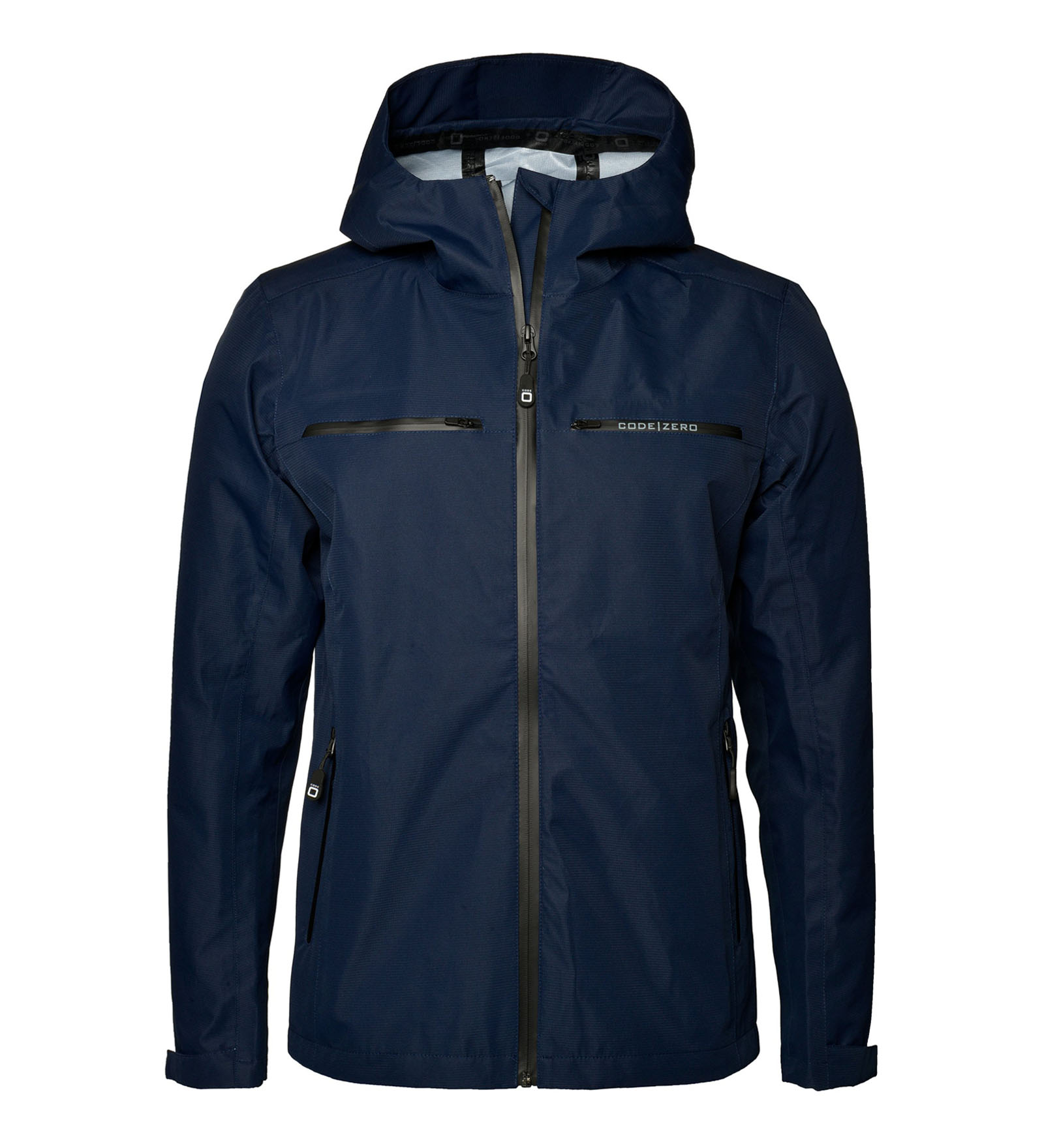 Regenjacke Navy für Herren 