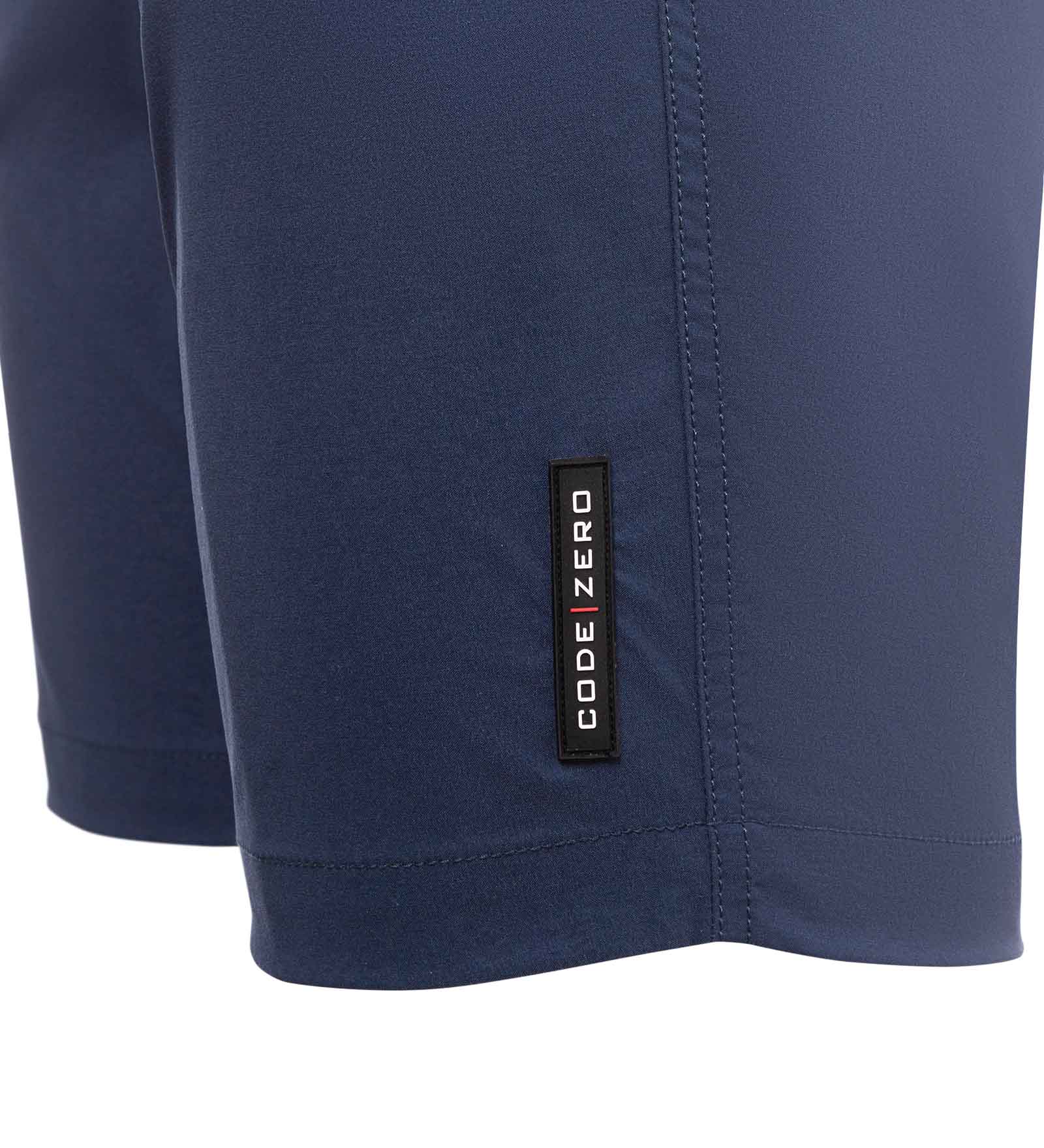 Bermuda Shorts Navy Blue for Men Bermuda Shorts Navy Blue for Men