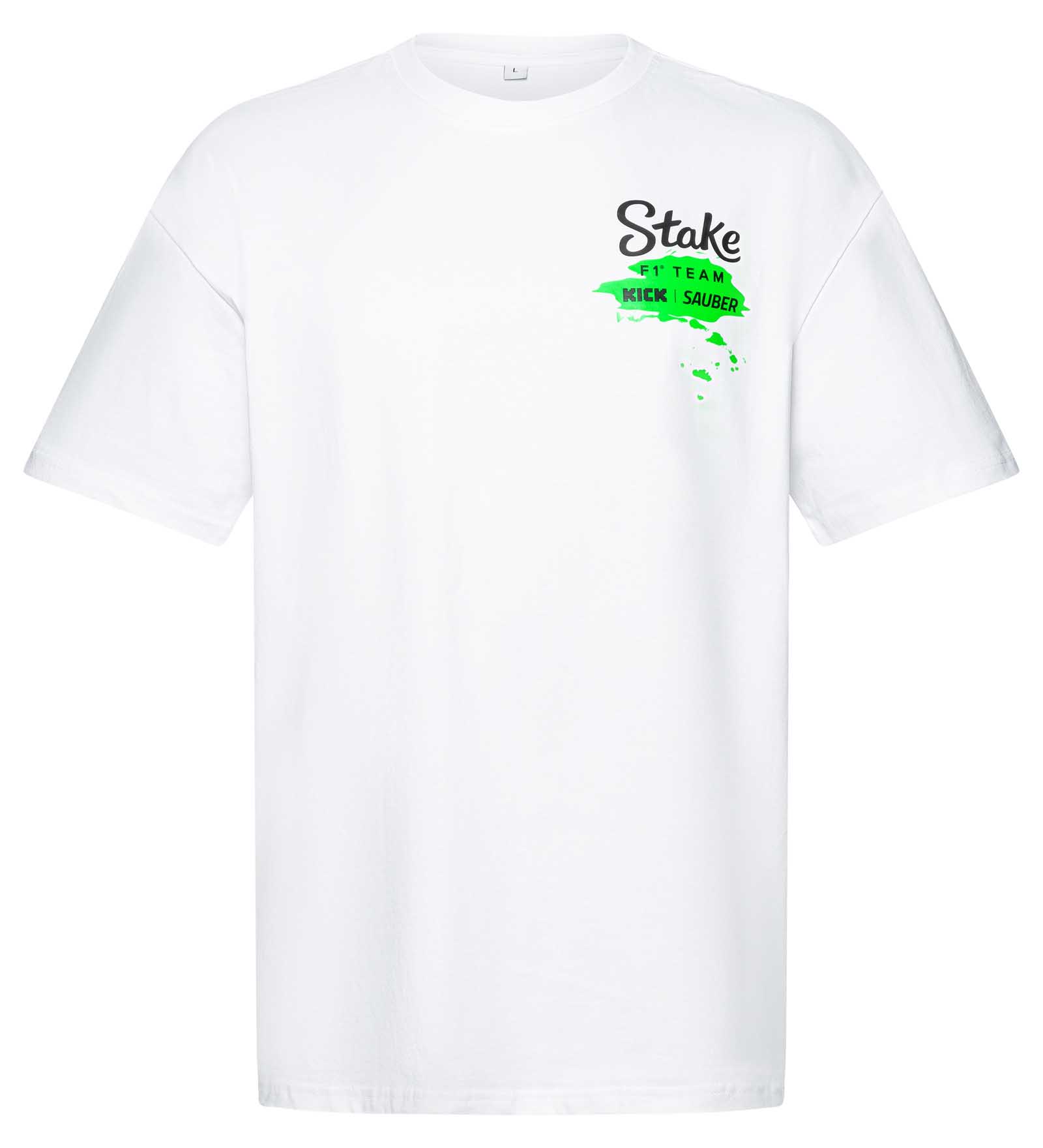 T-Shirt Splash