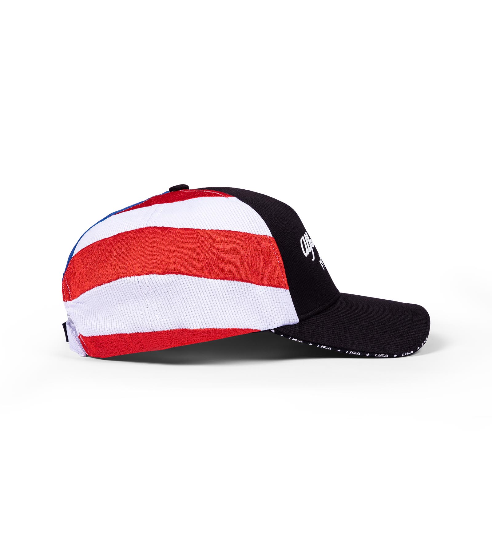 Cap Stars & Stripes Cap Stars & Stripes