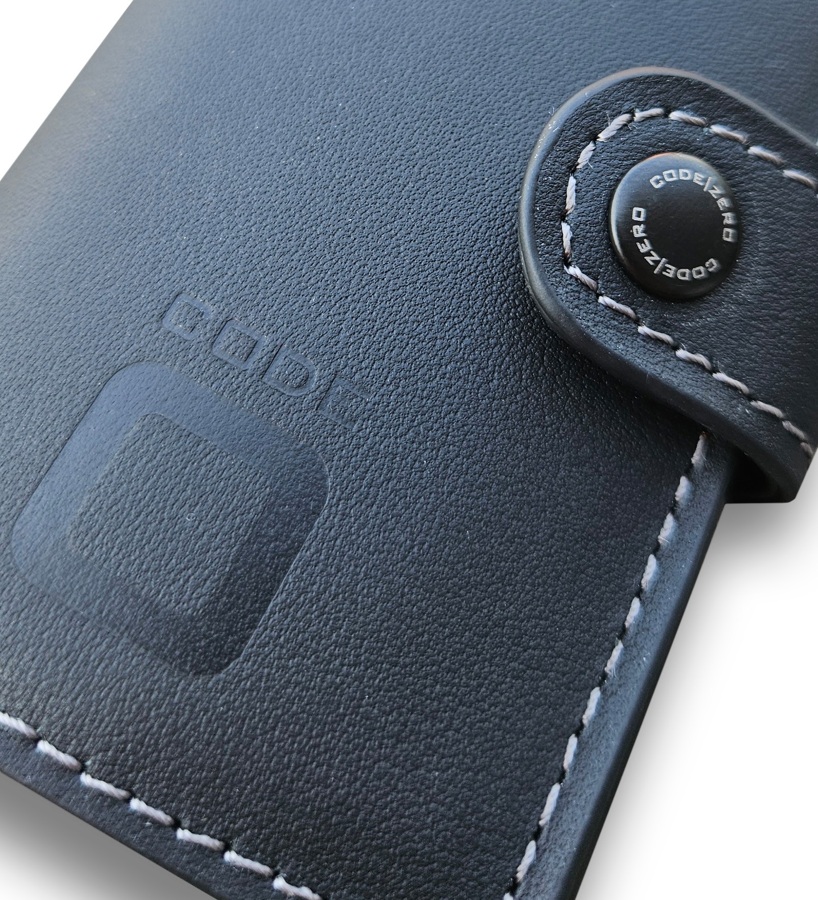 Slim Wallet