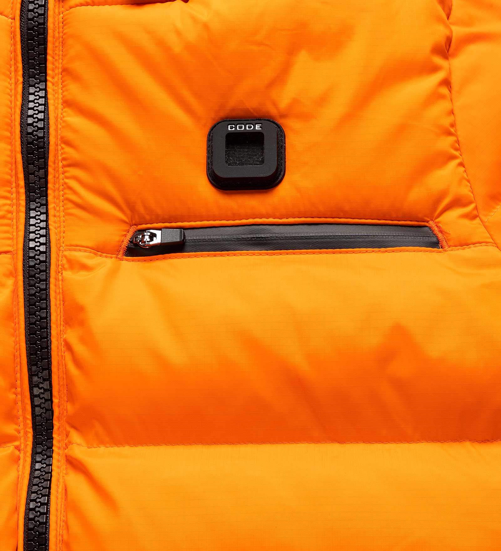 Winter Jacket Orange for Women Winter Jacket Orange for Women