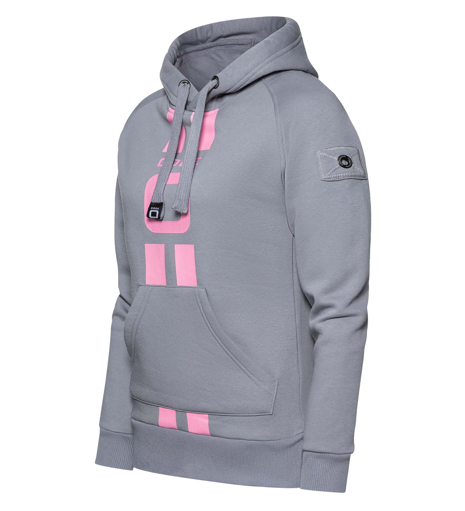 Hoodie Femme Bow