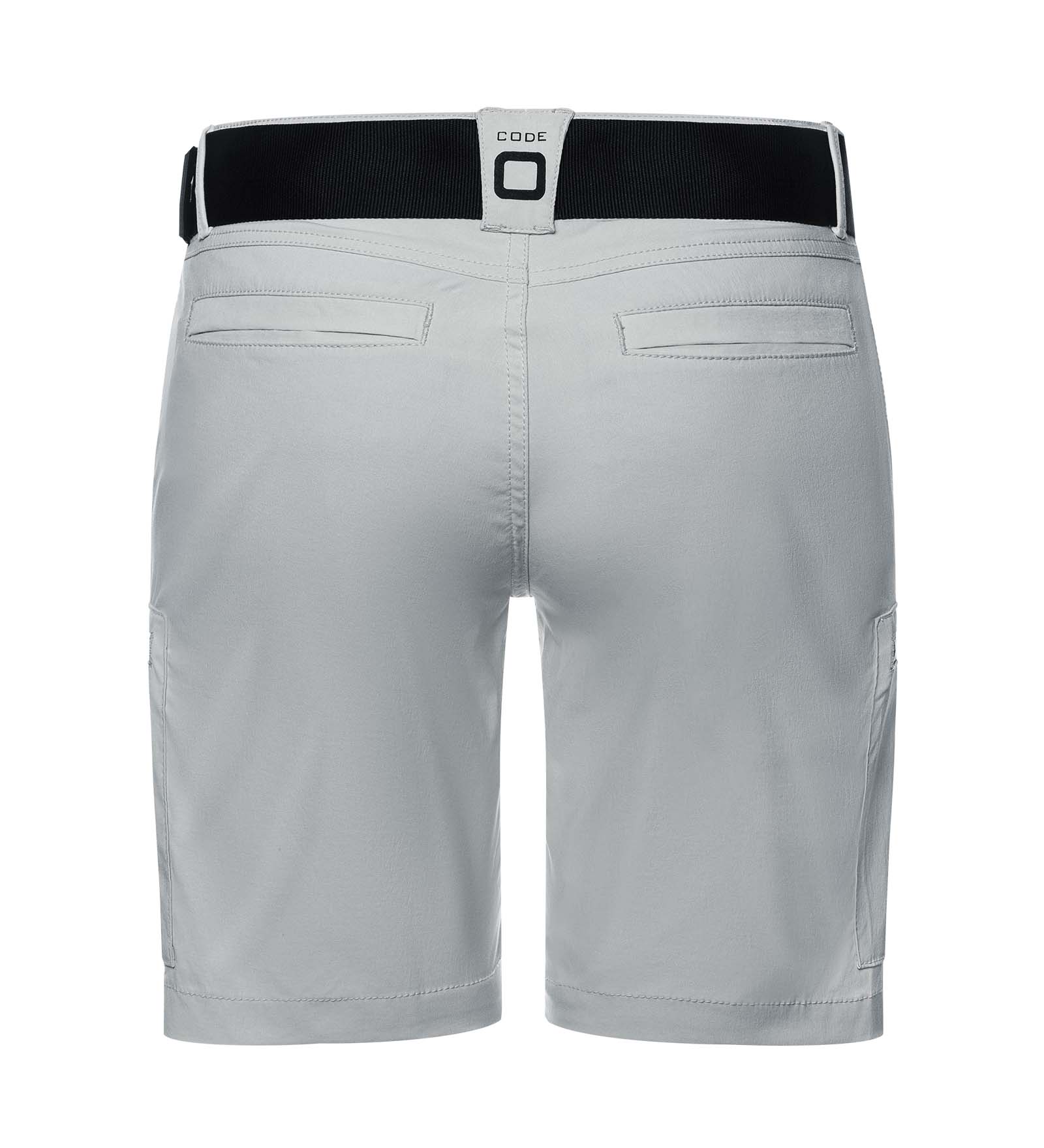 Short cargo Gris pour Femmes Short cargo Gris pour Femmes
