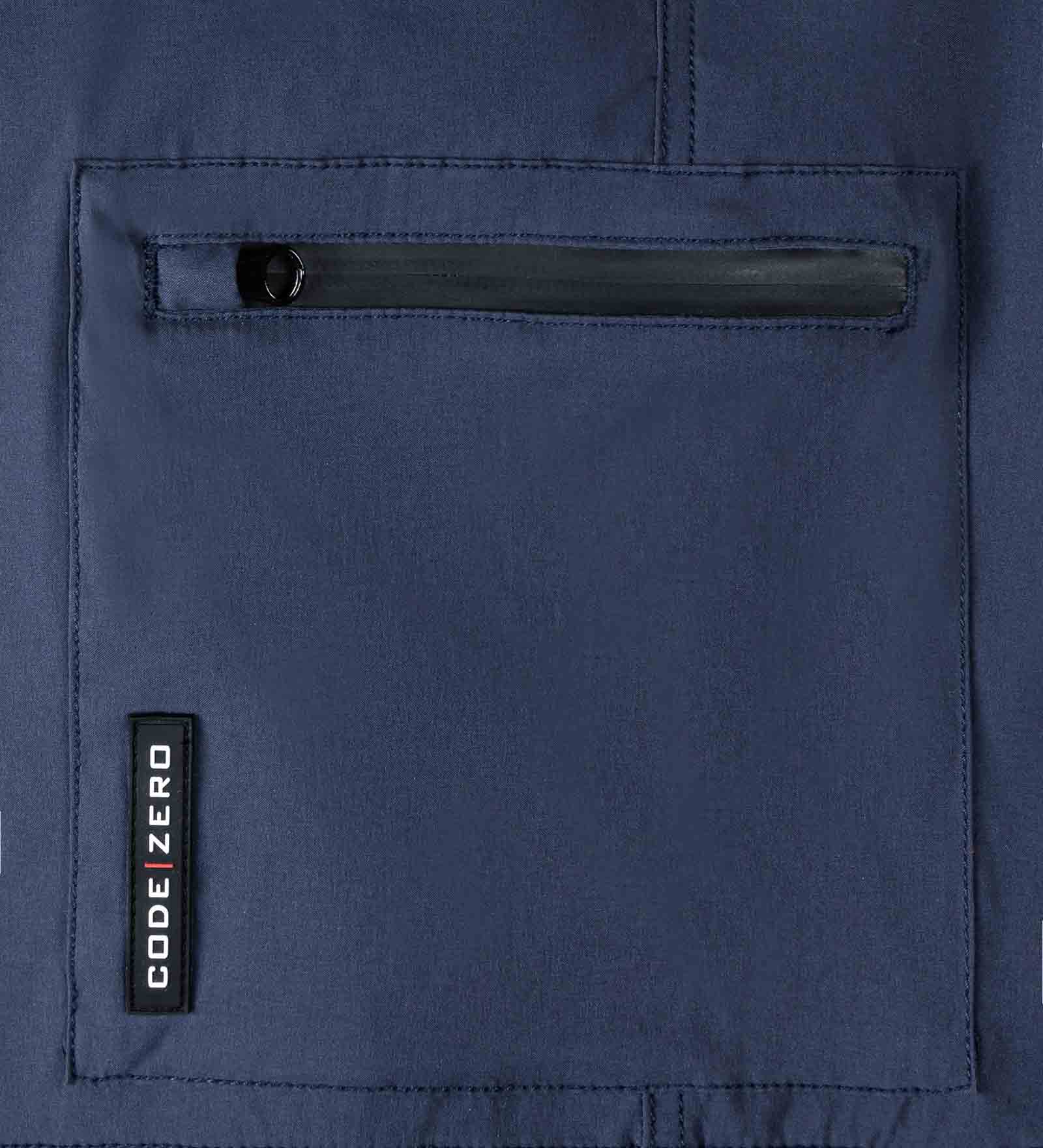 Cargoshorts Navy für Herren 