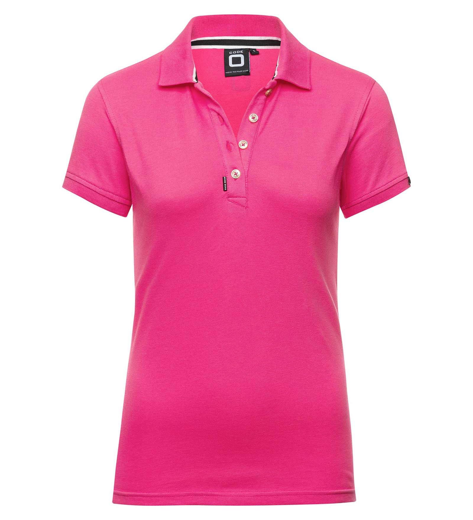 Polo Shirt Women Performance