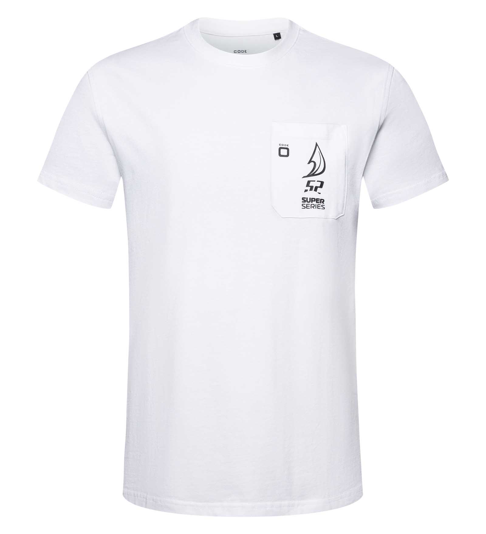 T-Shirt Men Circuit