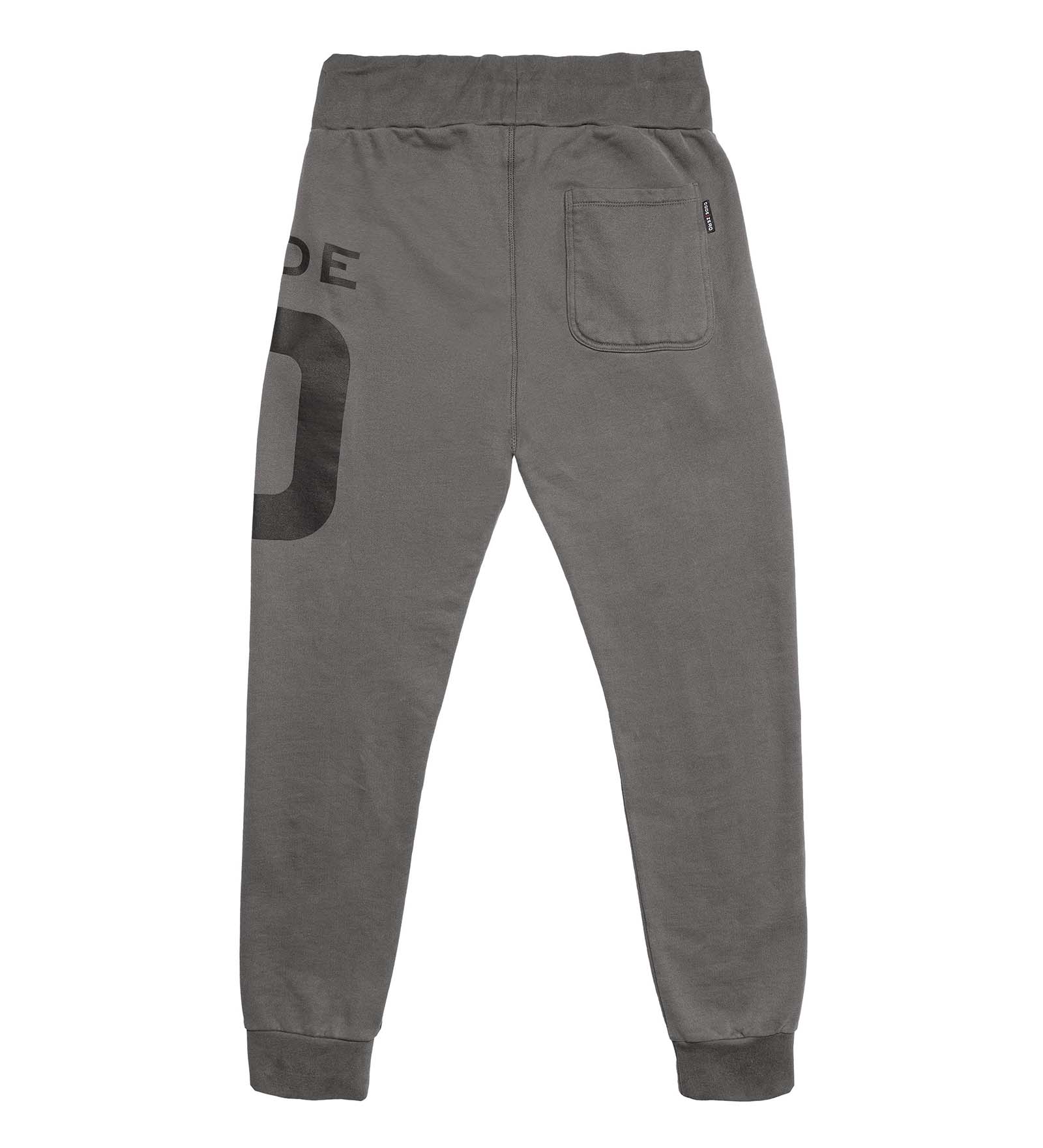 Sweatpants Inboard