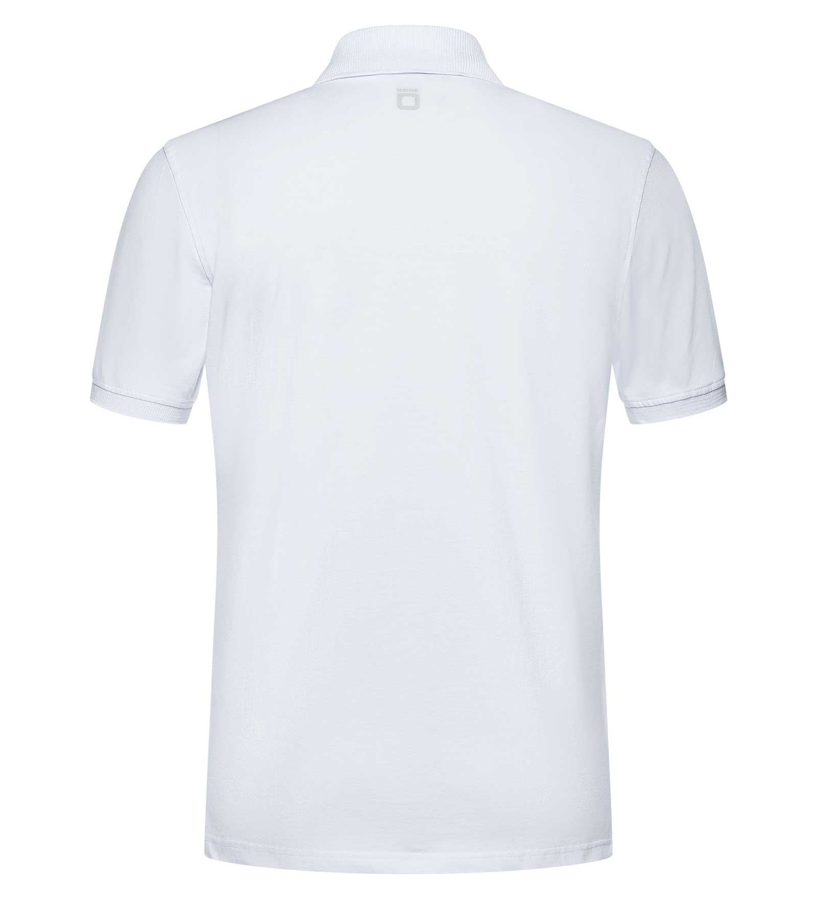 Cotton Polo White for Men Cotton Polo White for Men
