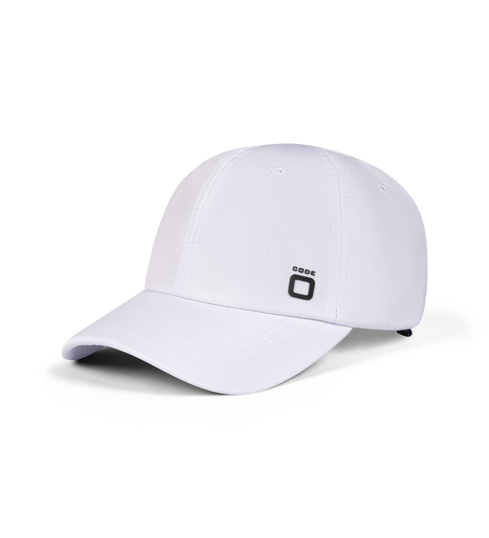 Cap White for Men and Women 